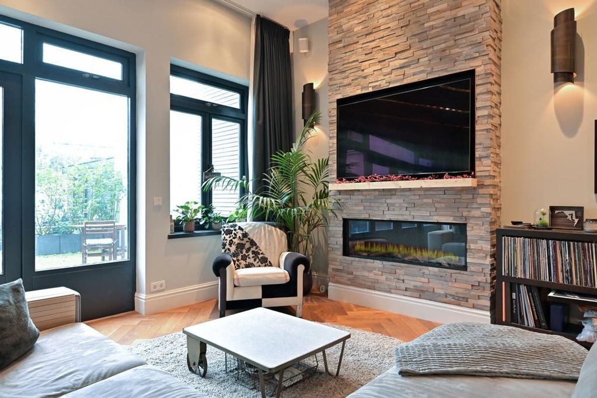 Laan Copes van Cattenburch 121 Photo 2