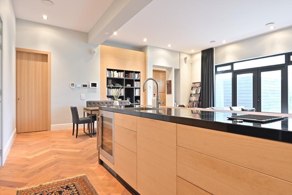 Laan Copes van Cattenburch 121 Photo Blur 4