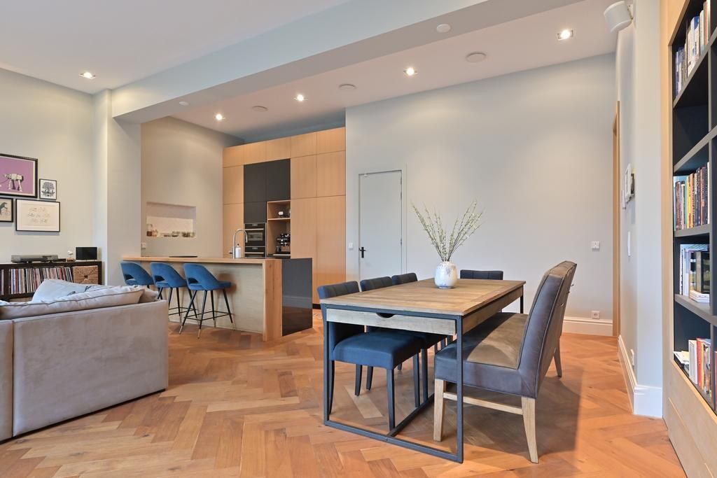 Laan Copes van Cattenburch 121 Photo Blur 2