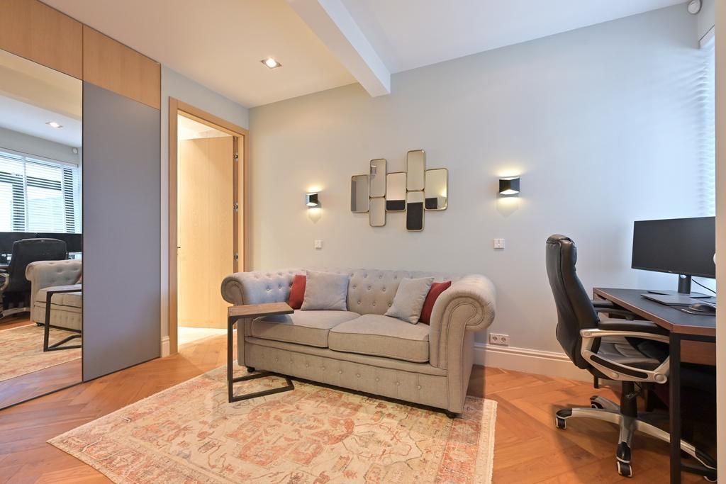 Laan Copes van Cattenburch 121 Photo Blur 7