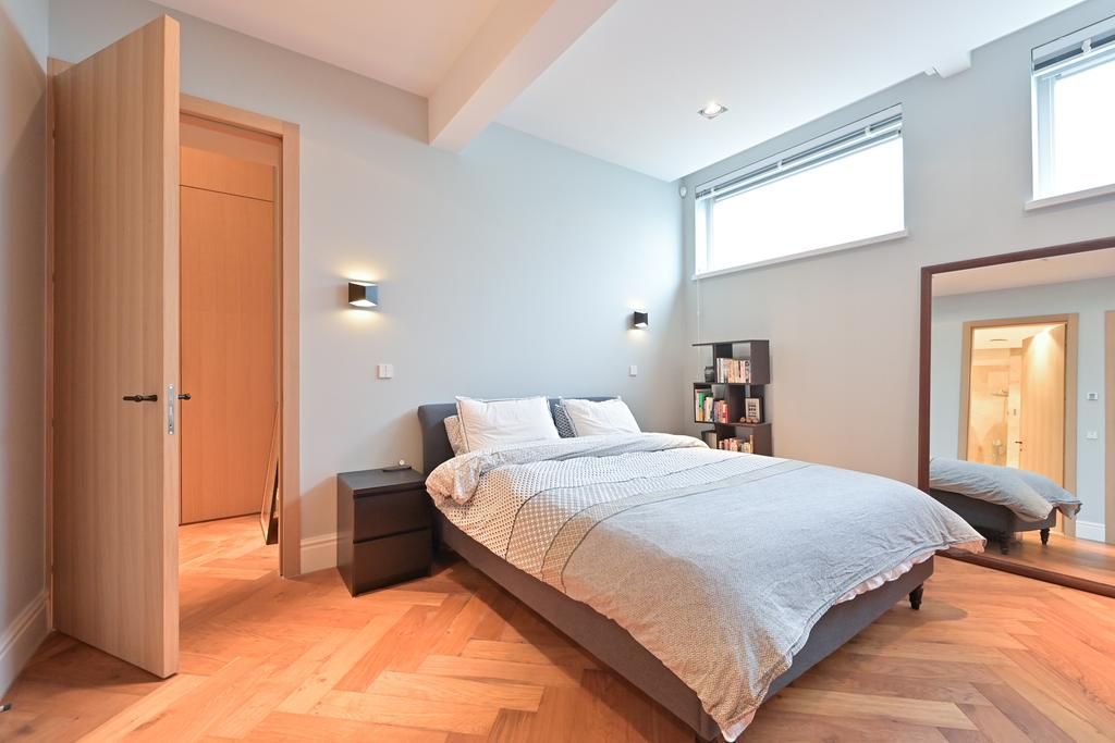 Laan Copes van Cattenburch 121 Photo Blur 9