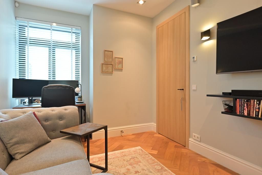 Laan Copes van Cattenburch 121 Photo Blur 8