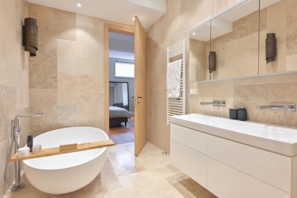 Laan Copes van Cattenburch 121 Photo Blur 12