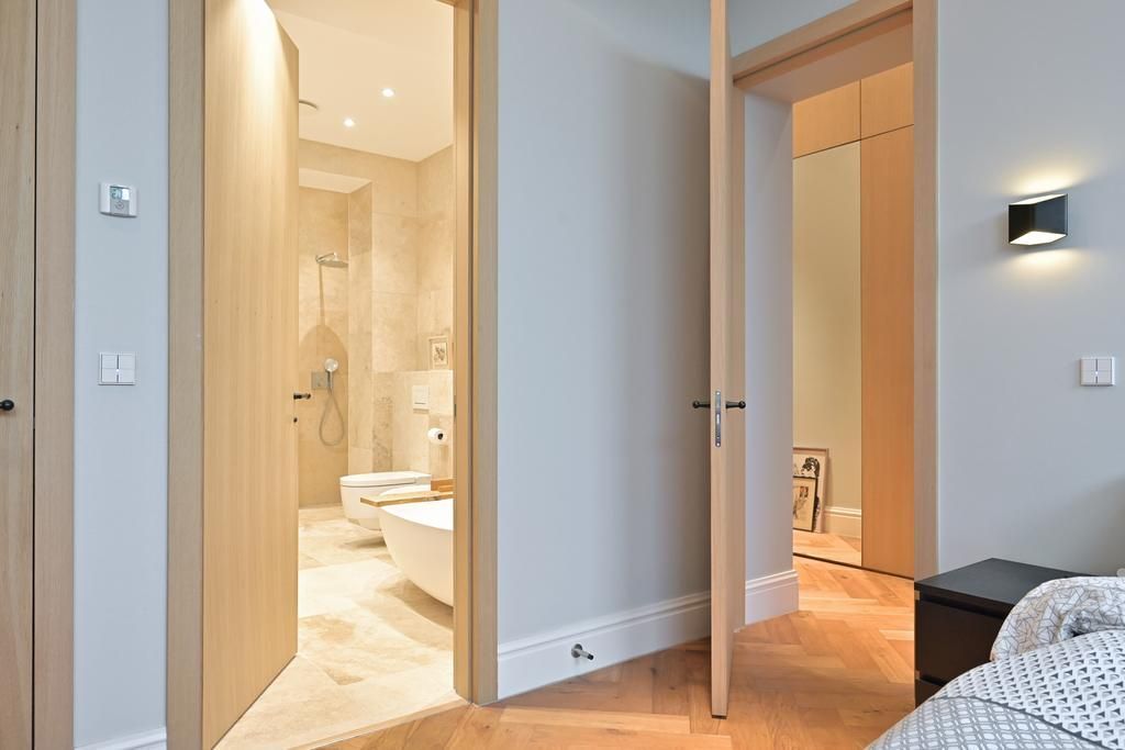 Laan Copes van Cattenburch 121 Photo Blur 10