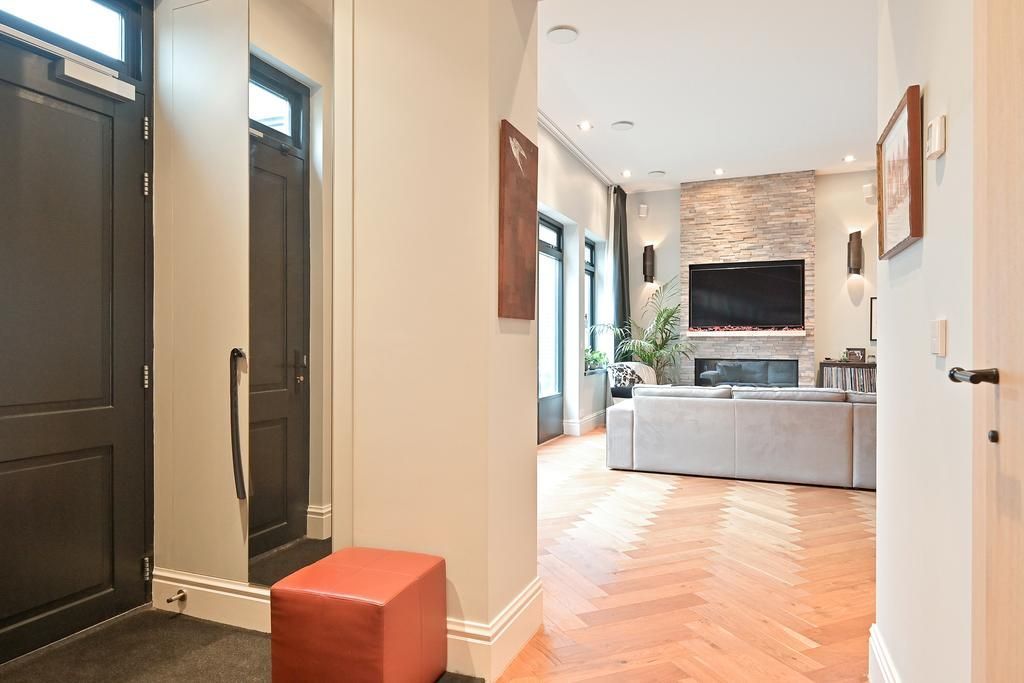 Laan Copes van Cattenburch 121 Photo Blur 14