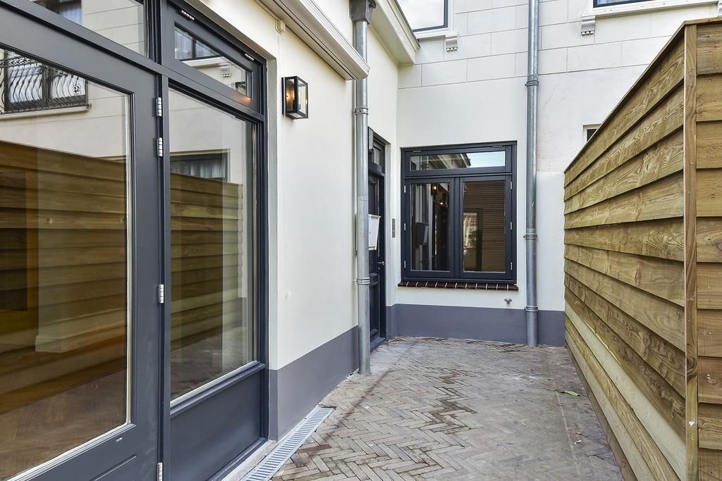 Laan Copes van Cattenburch 121 Photo Blur 15