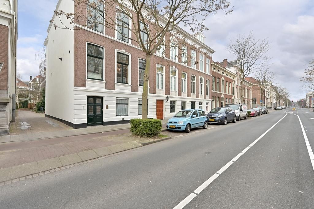 Laan Copes van Cattenburch 121 Photo Blur 18