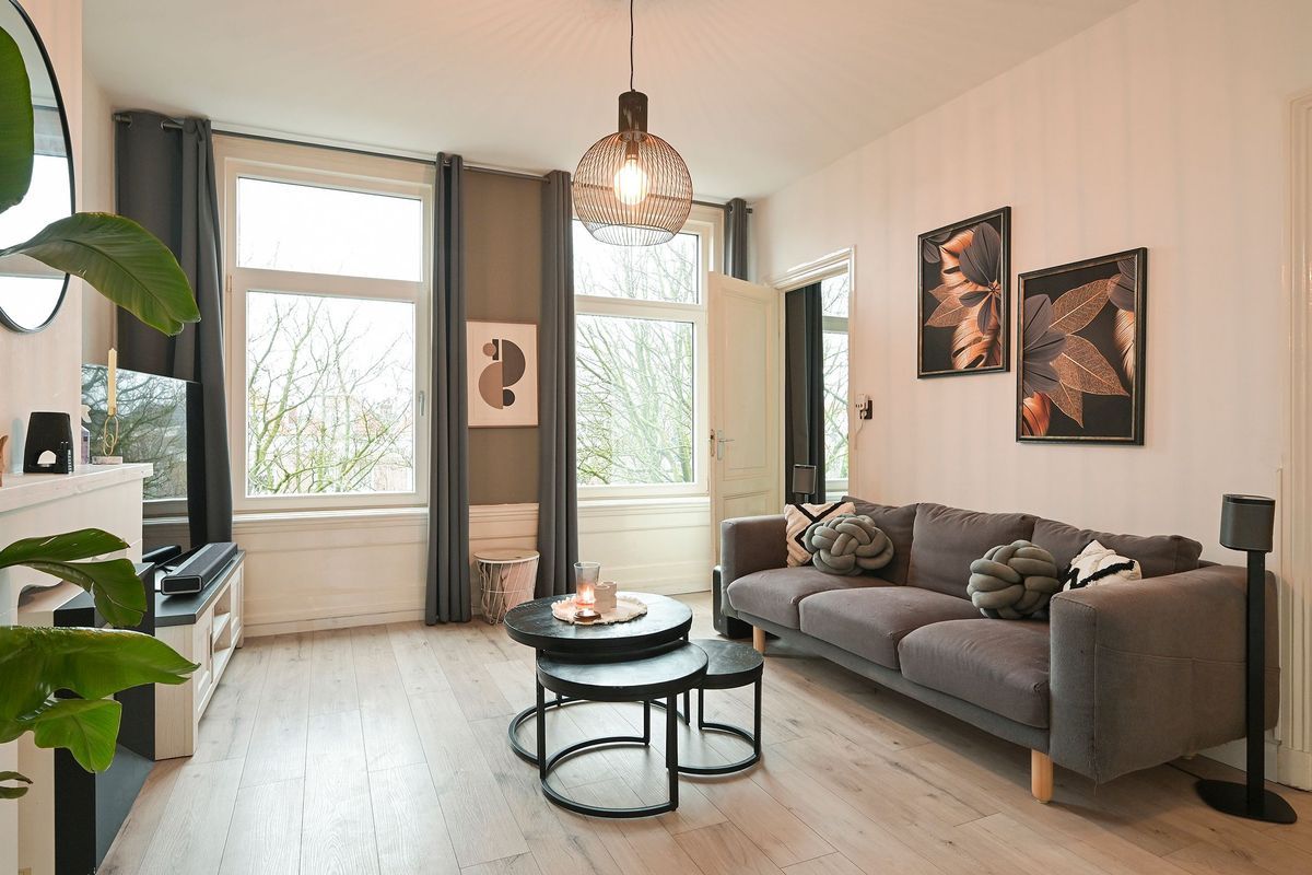 Koningin Emmakade 97 Photo 2