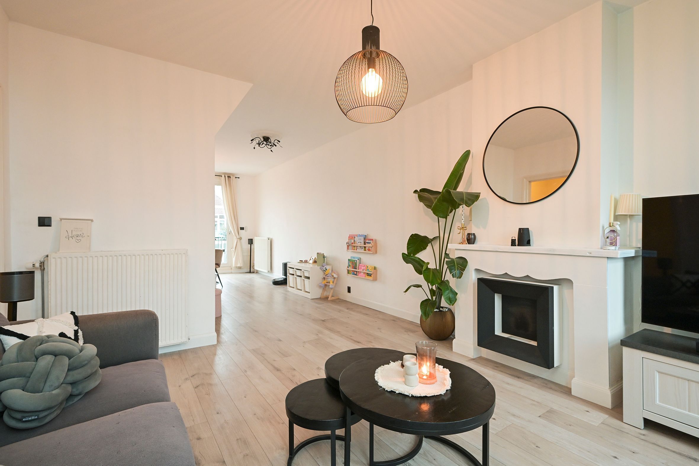 Koningin Emmakade 97 Photo Blur 4