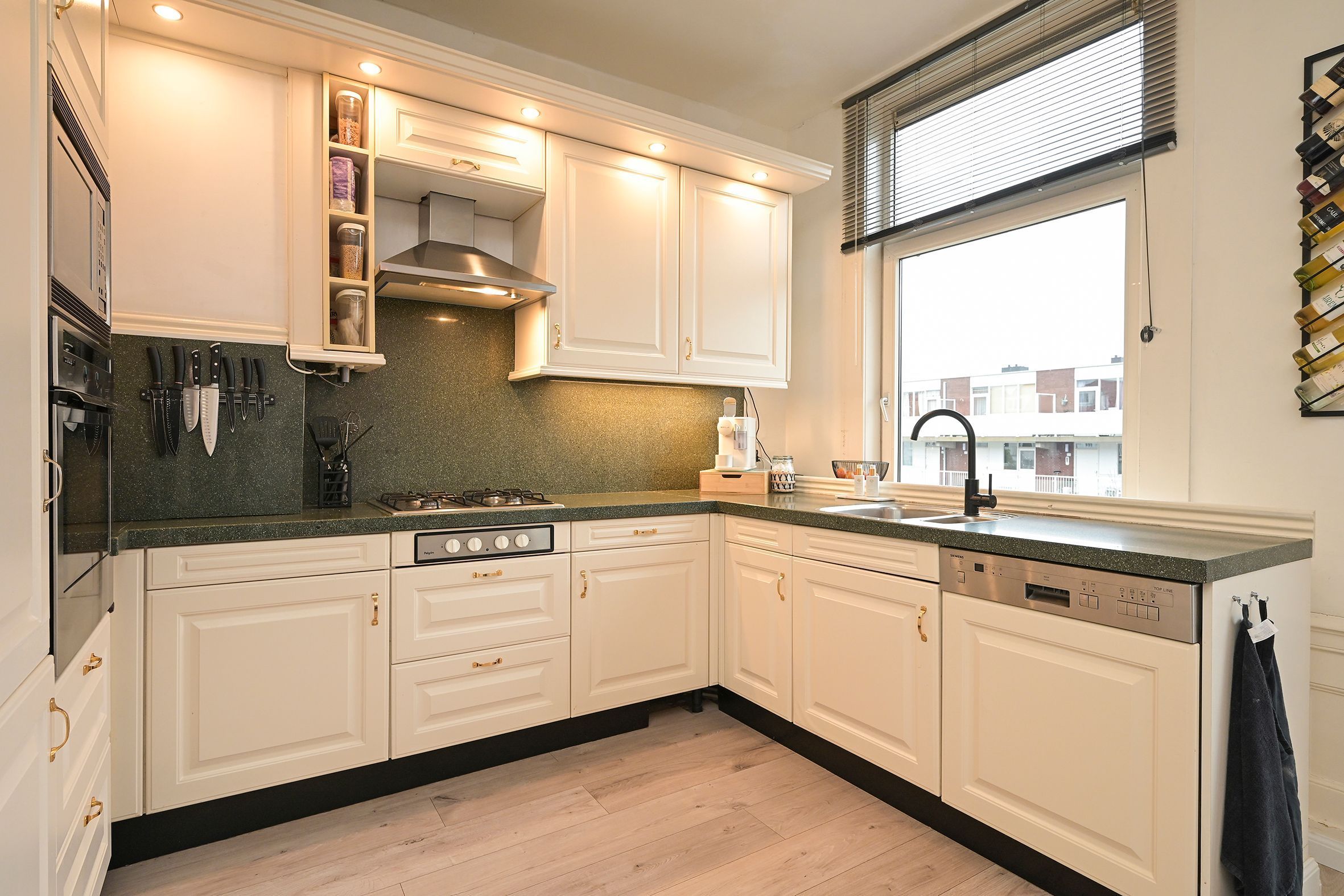 Koningin Emmakade 97 Photo Blur 7