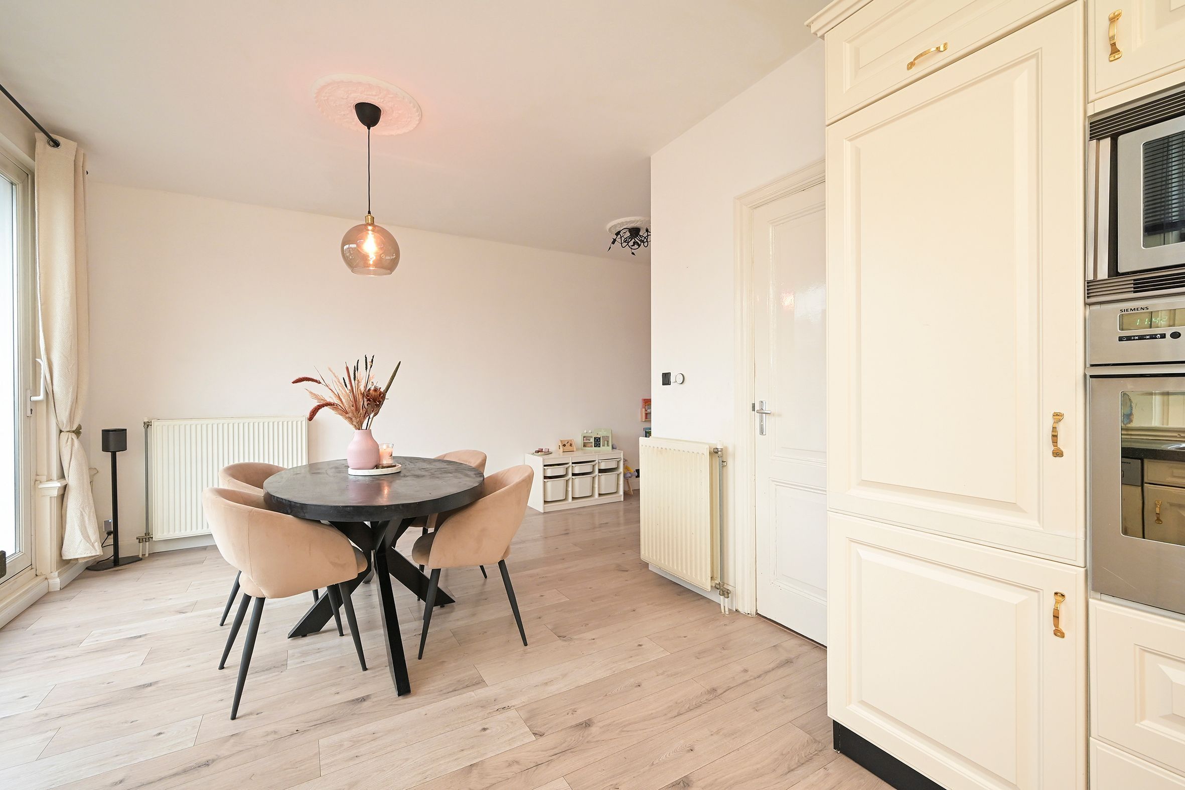 Koningin Emmakade 97 Photo Blur 9