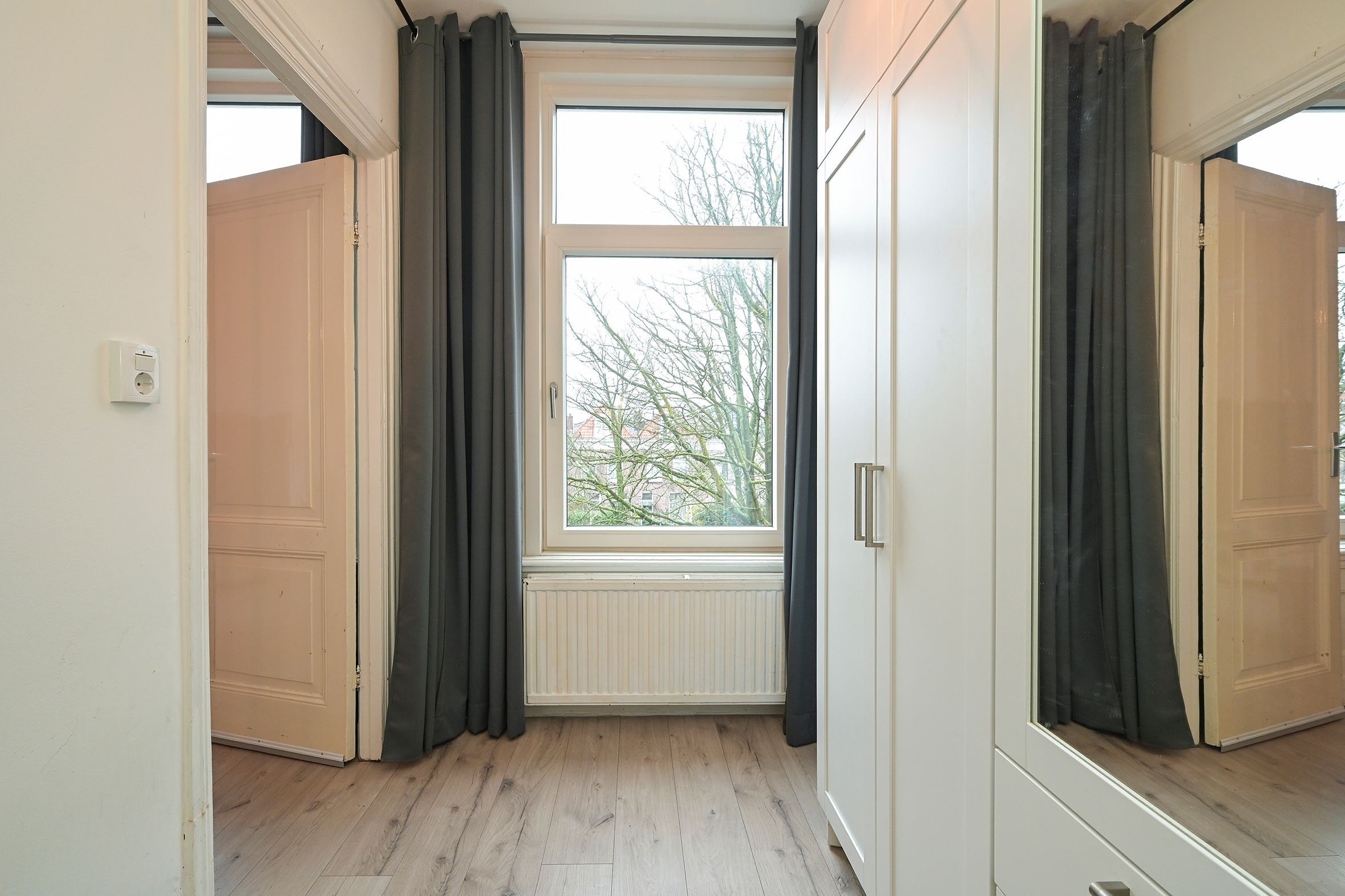 Koningin Emmakade 97 Photo Blur 12