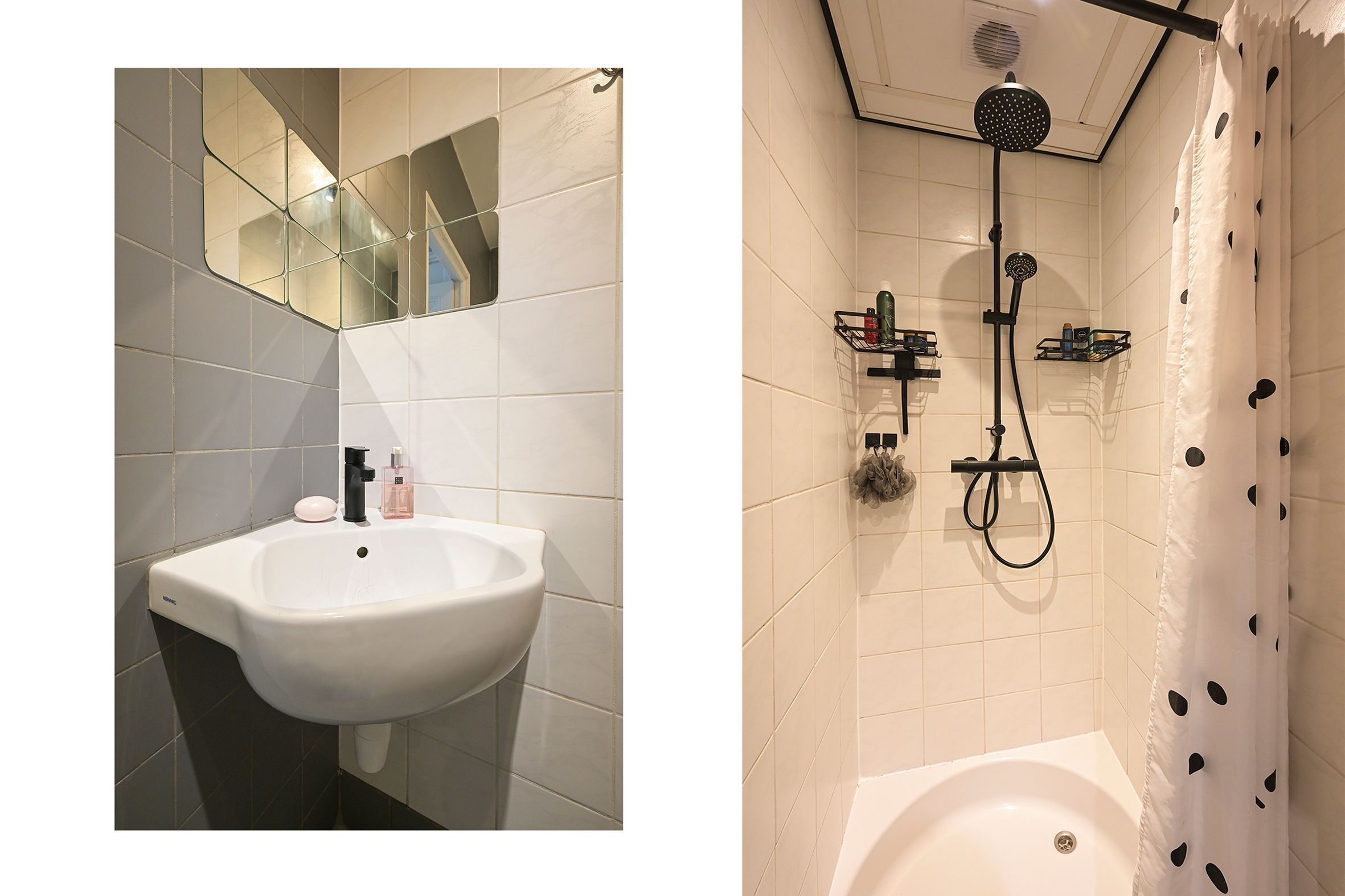 Koningin Emmakade 97 Photo Blur 14