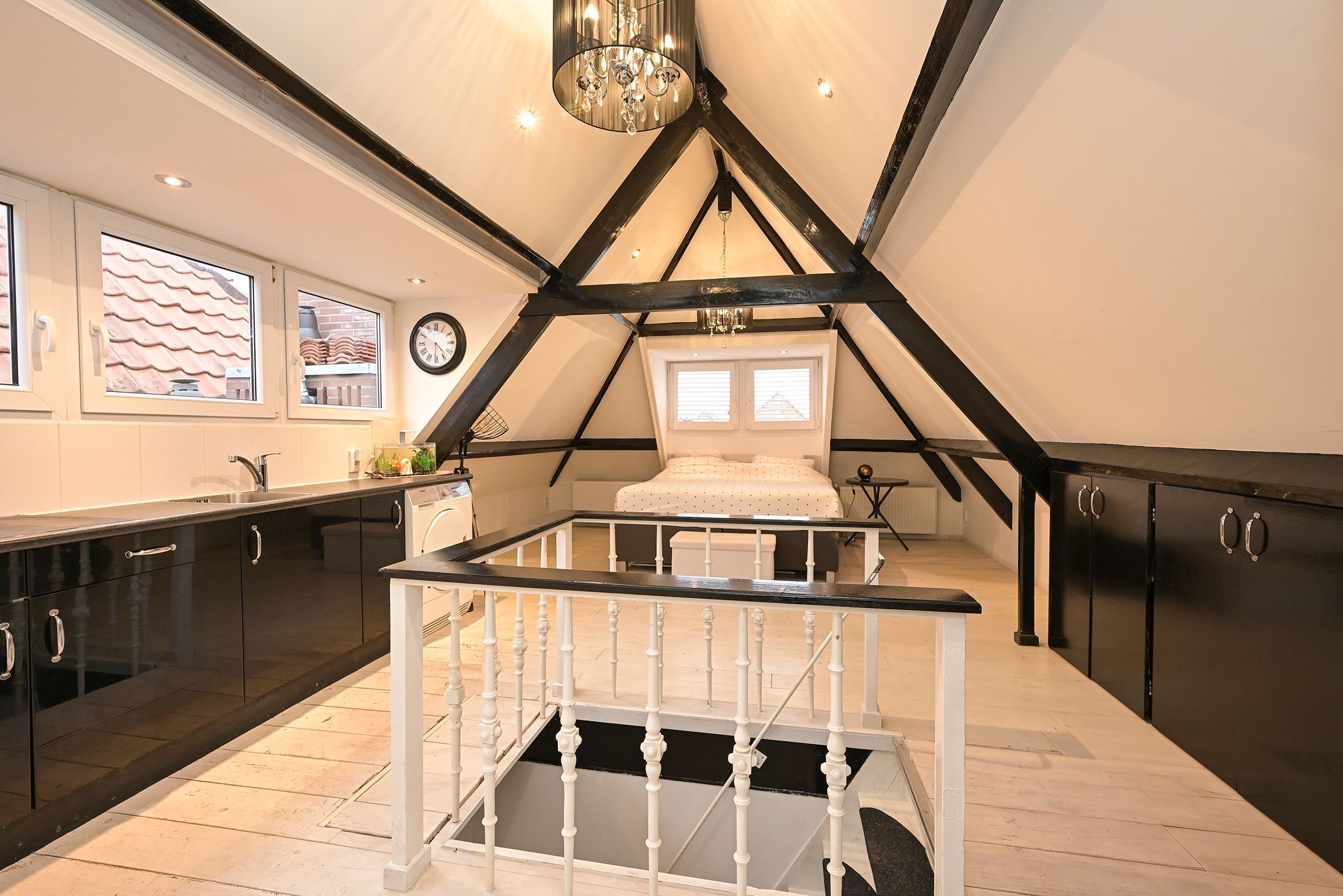 Koningin Emmakade 97 Photo Blur 15