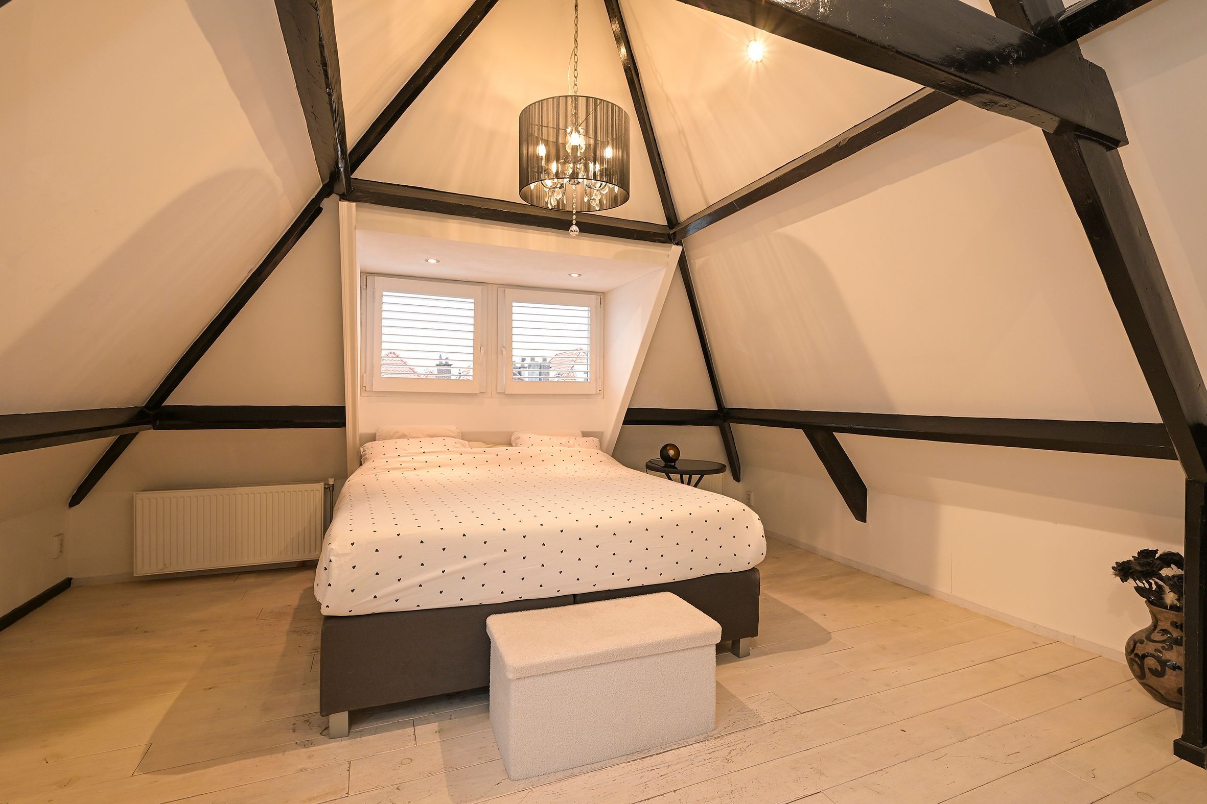 Koningin Emmakade 97 Photo Blur 16