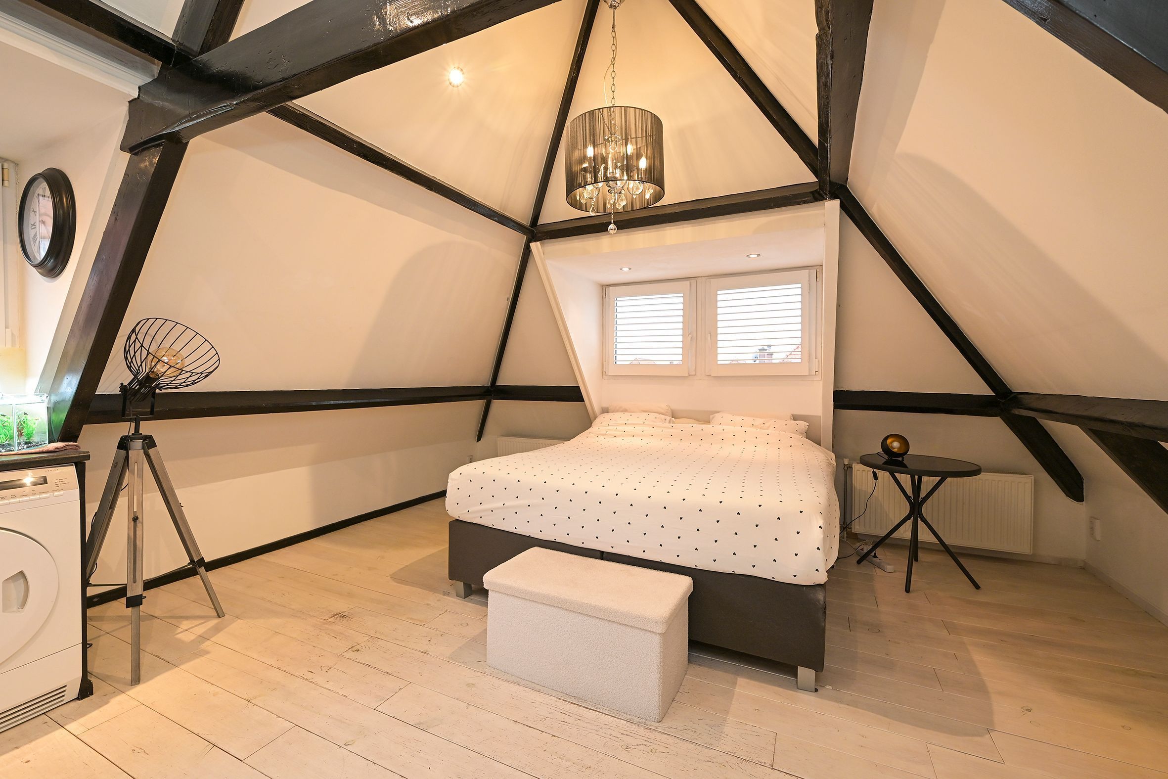 Koningin Emmakade 97 Photo Blur 17