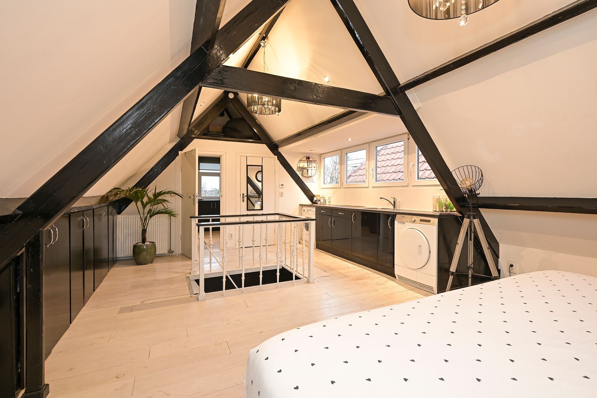 Koningin Emmakade 97 Photo Blur 18