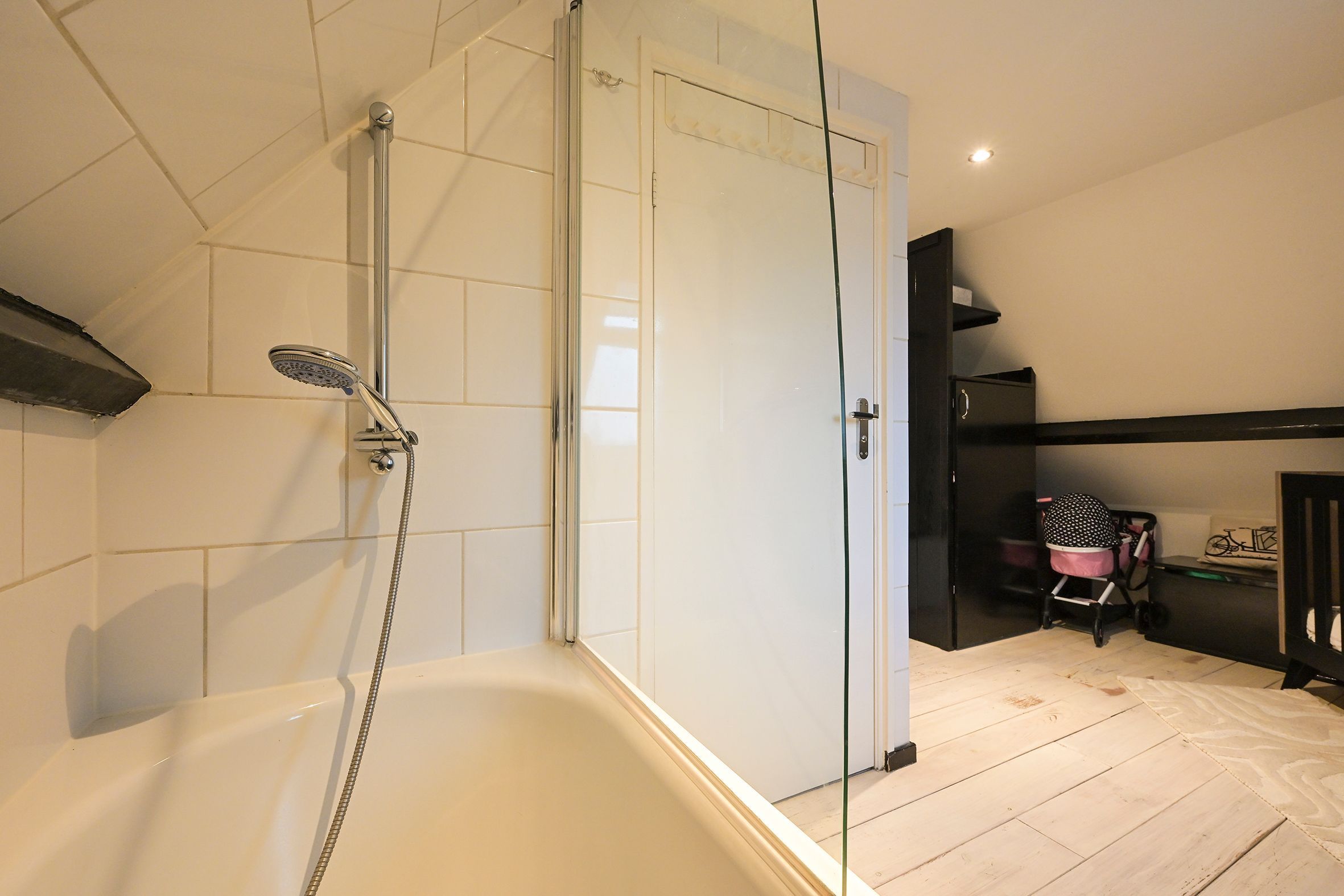 Koningin Emmakade 97 Photo Blur 21