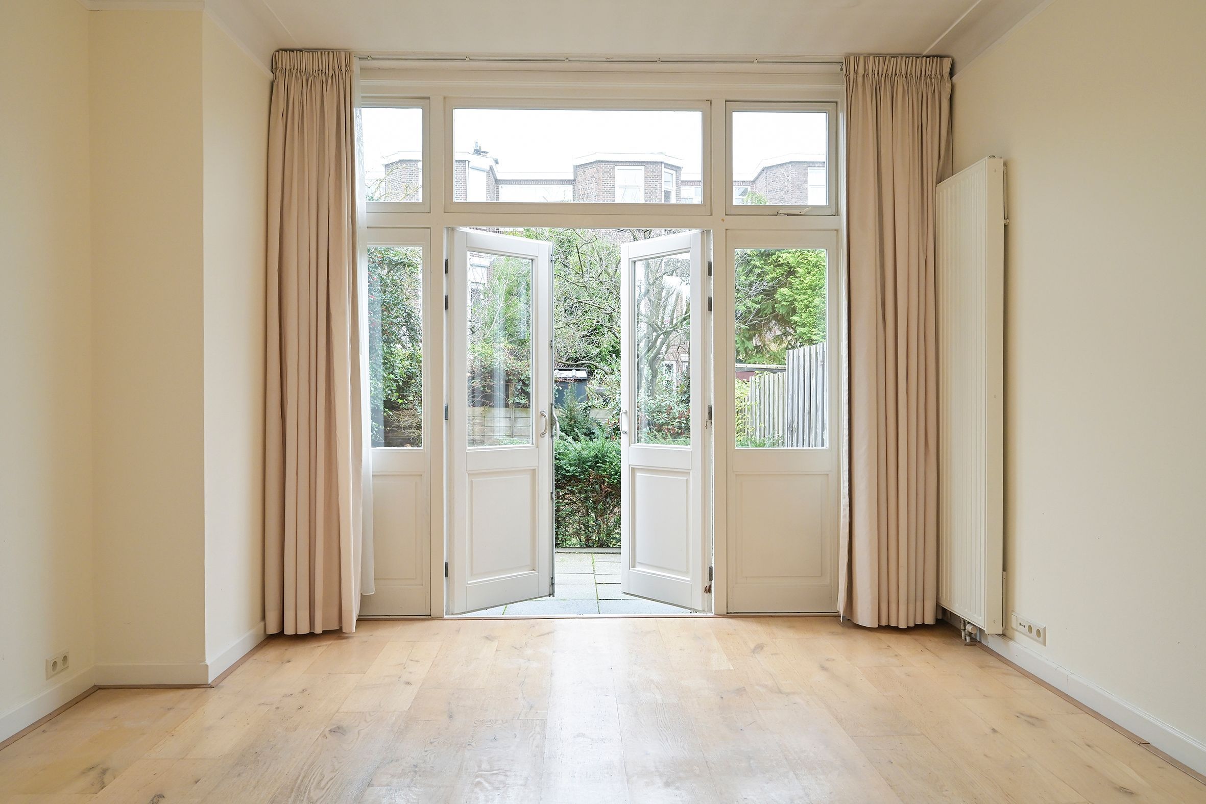 Roelofsstraat 36 Photo Blur 4