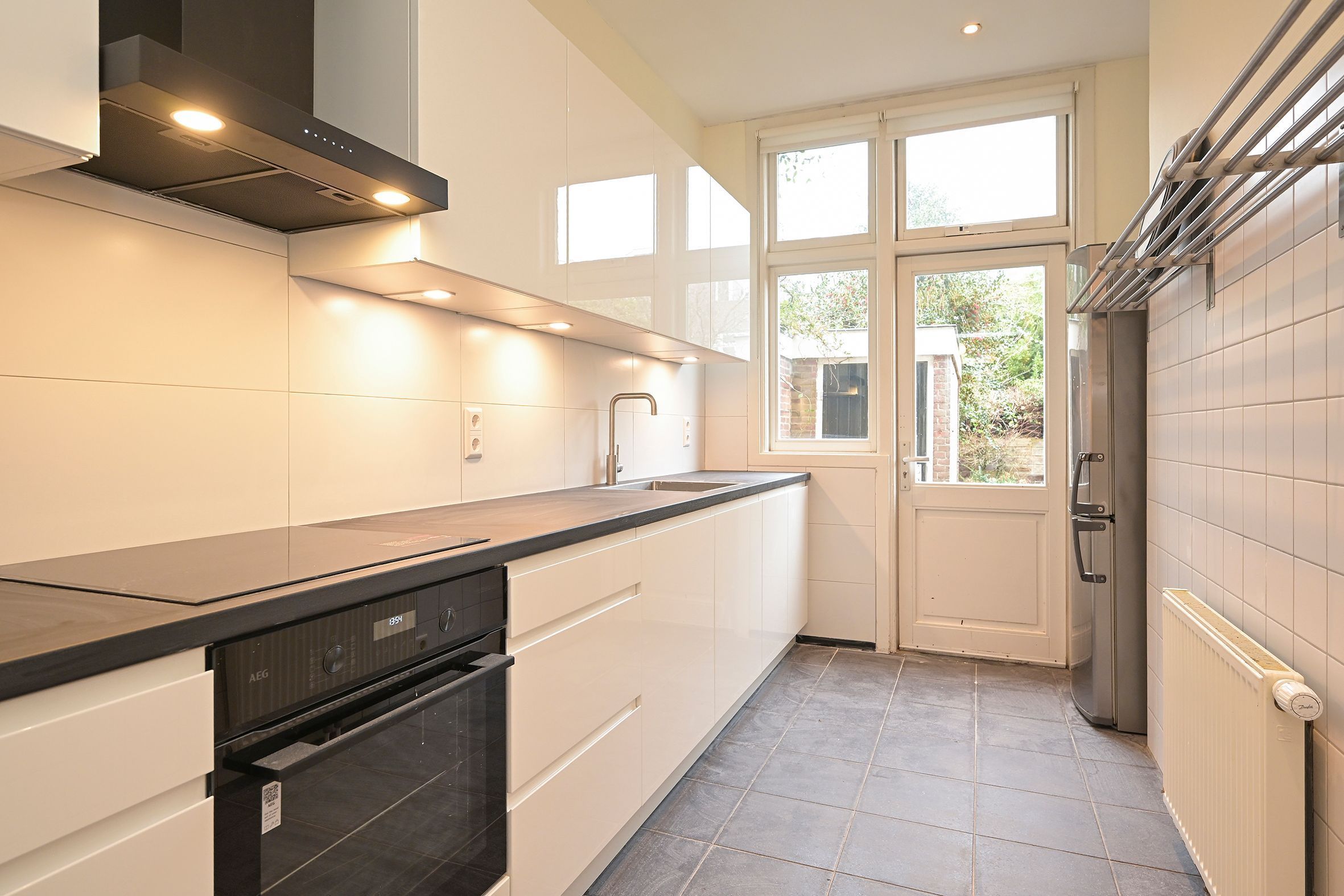 Roelofsstraat 36 Photo Blur 6