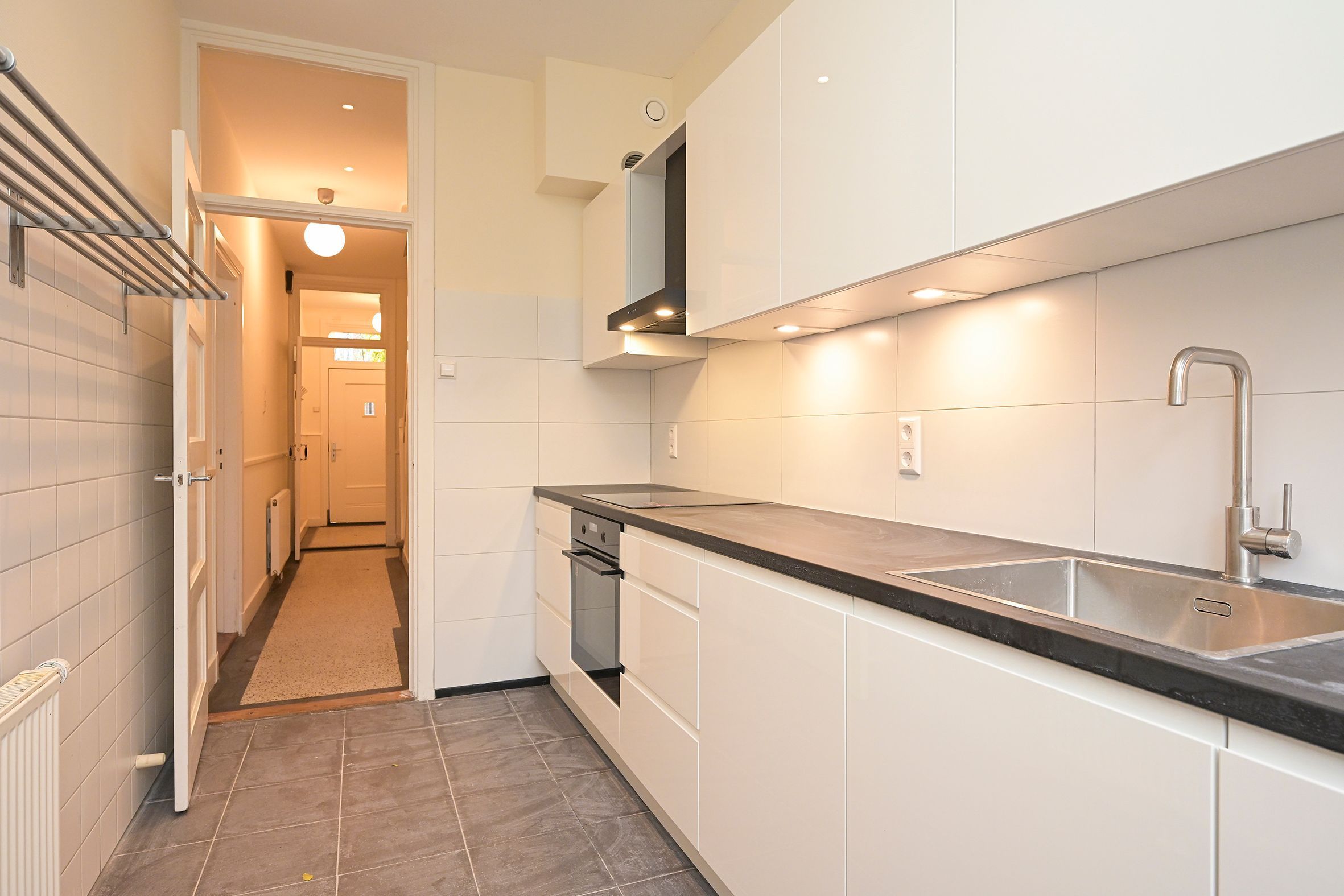 Roelofsstraat 36 Photo Blur 7