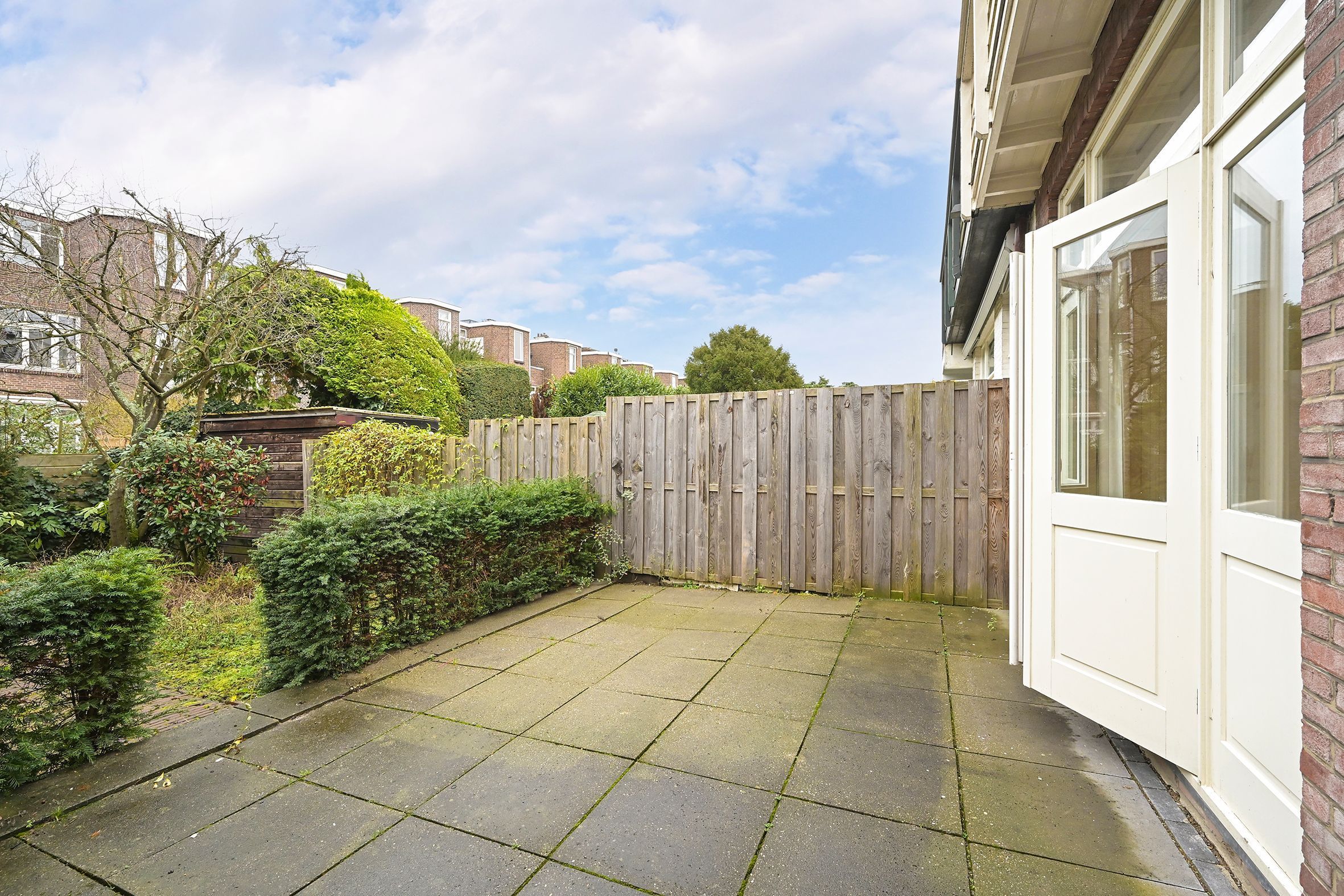 Roelofsstraat 36 Photo Blur 9