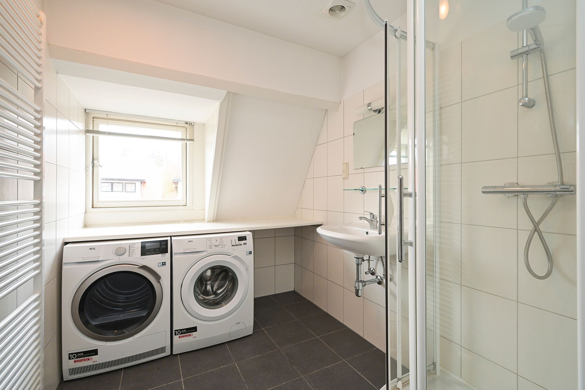 Roelofsstraat 36 Photo Blur 24