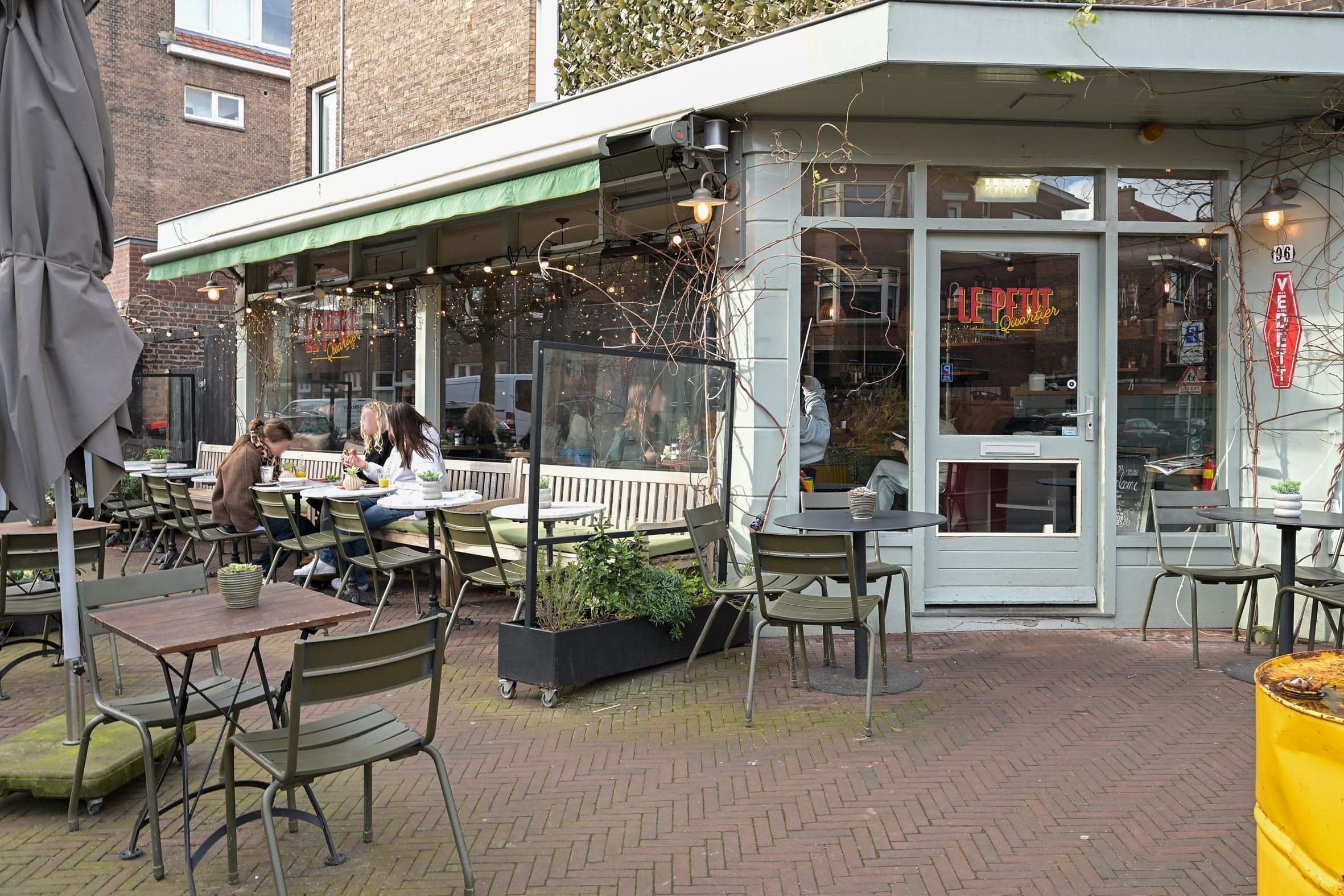 Roelofsstraat 36 Photo Blur 28