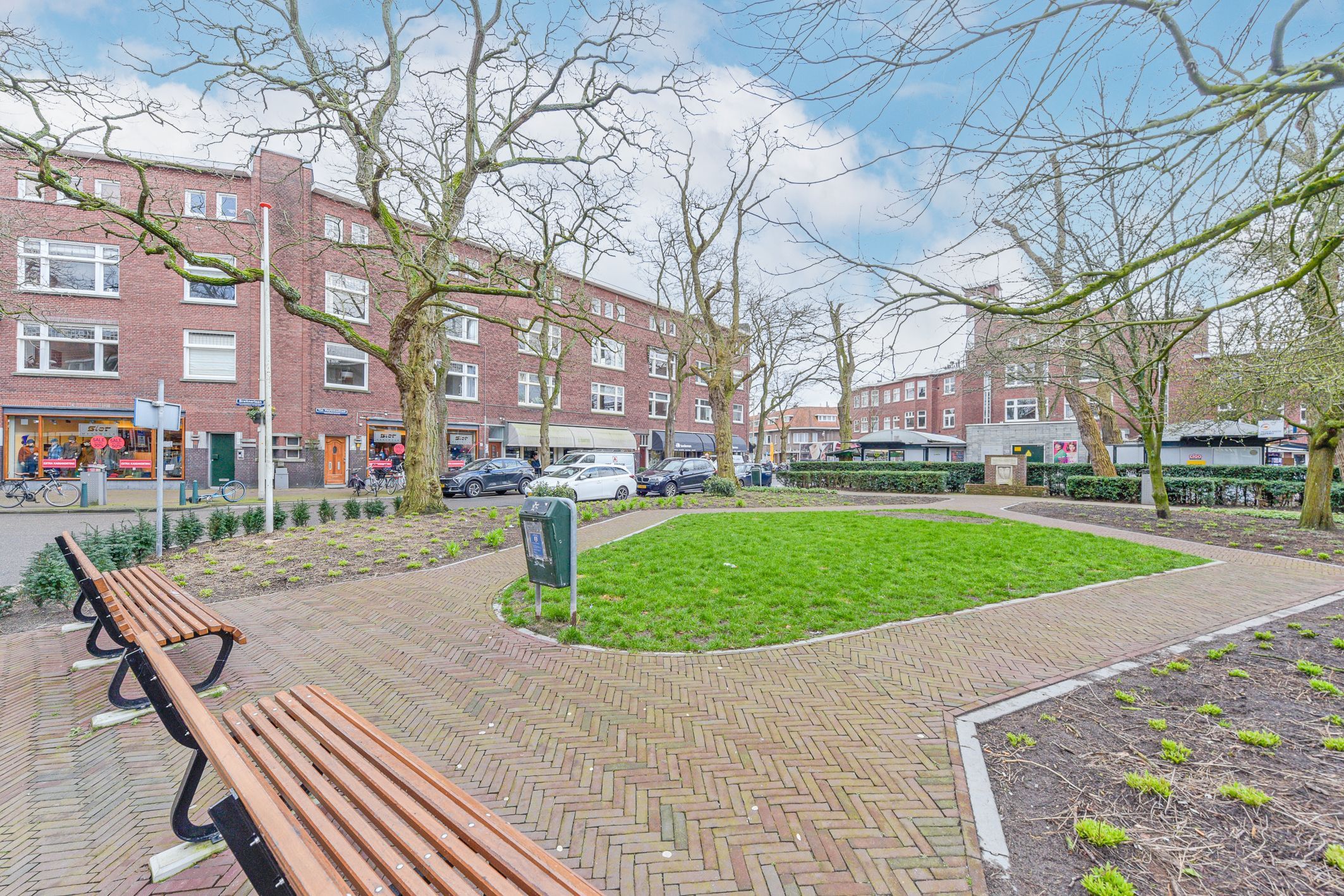 Van Neckstraat 102 Photo Blur 29