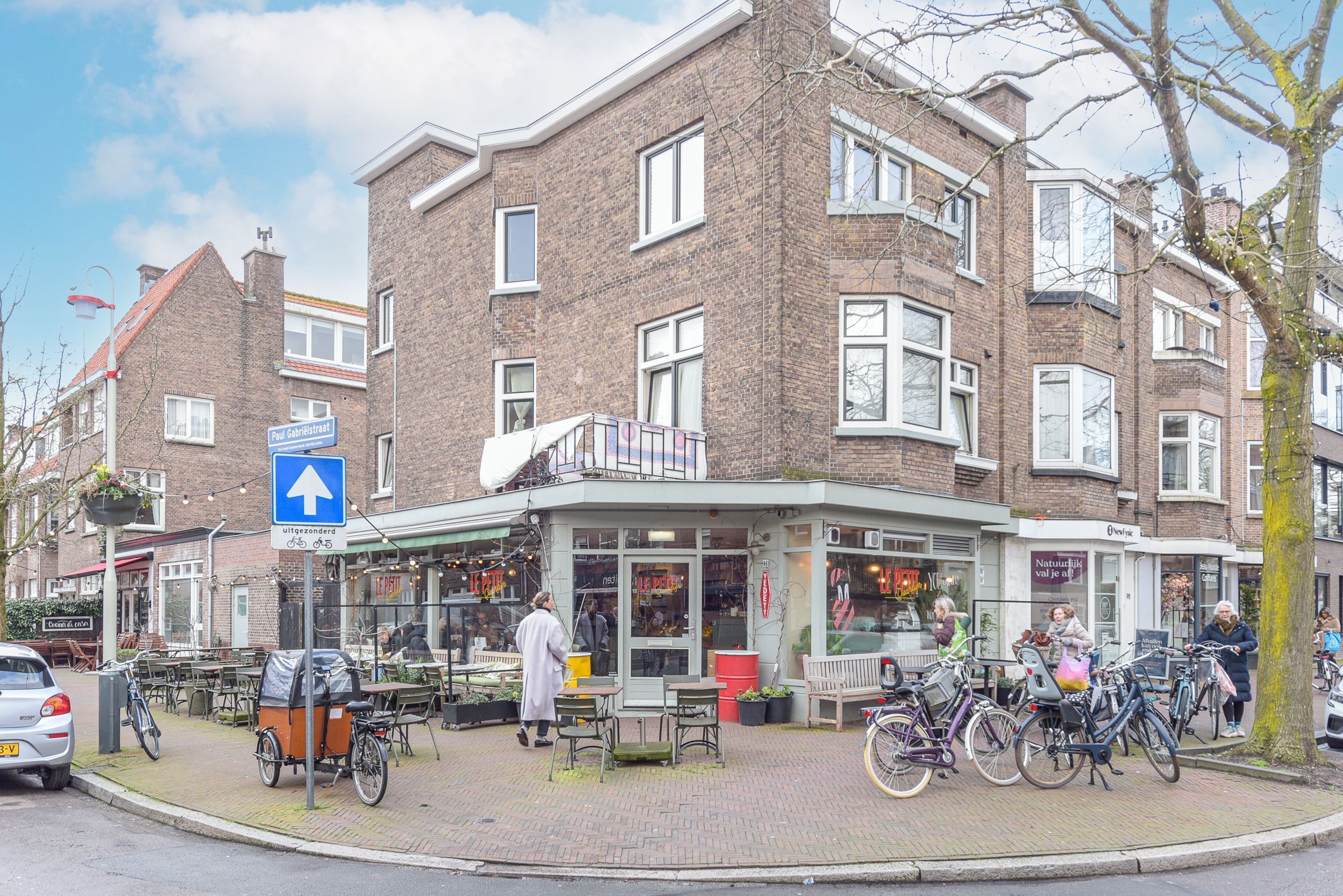 Van Neckstraat 102 Photo Blur 31