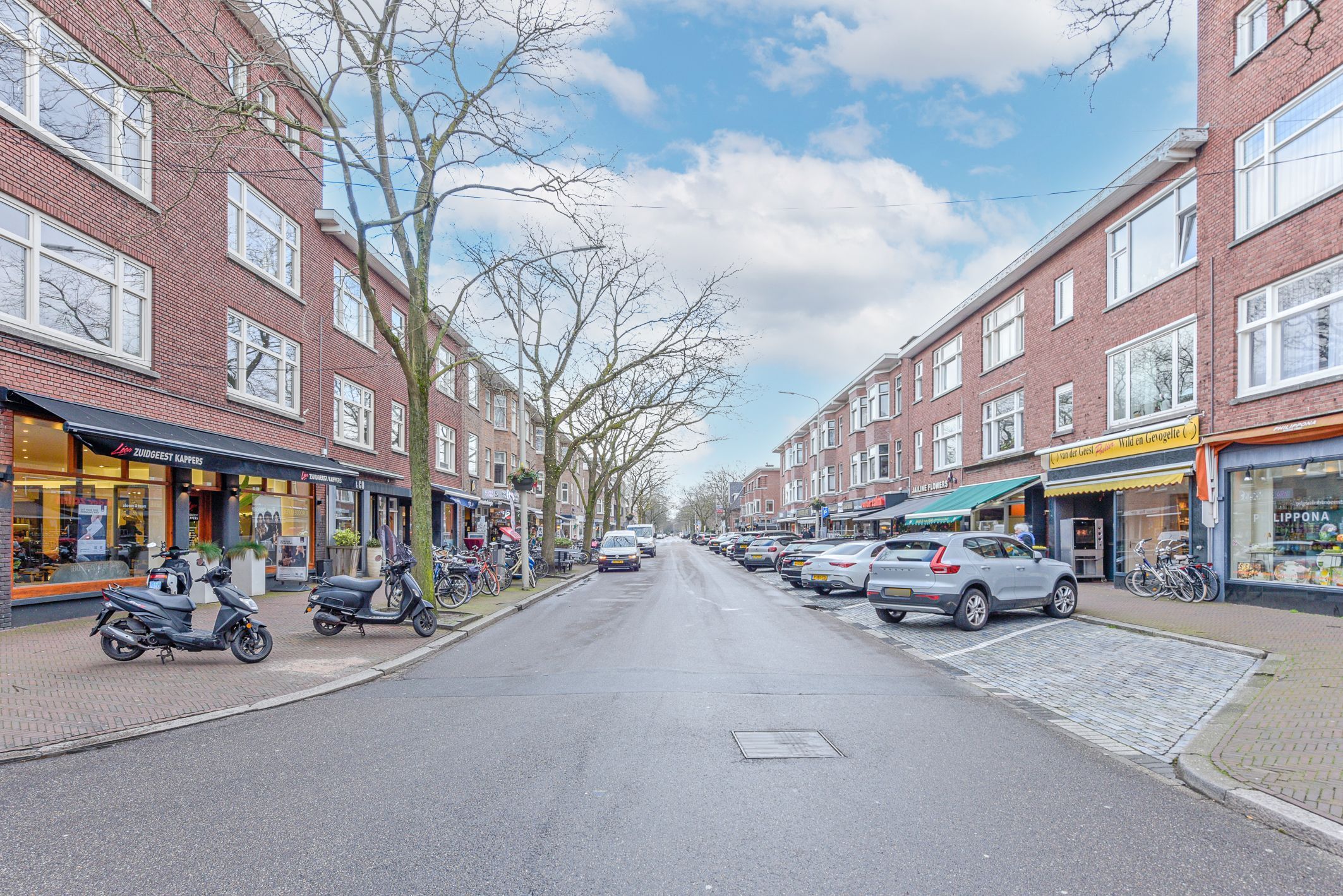 Van Neckstraat 102 Photo Blur 30