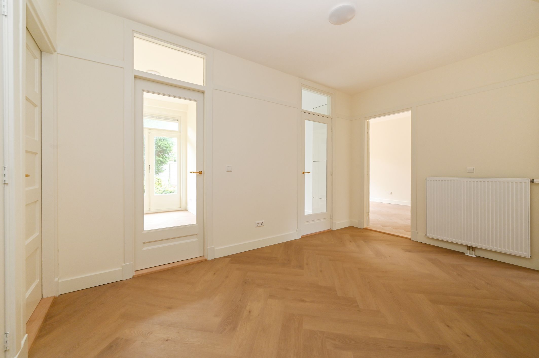 Van Neckstraat 102 Photo Blur 2