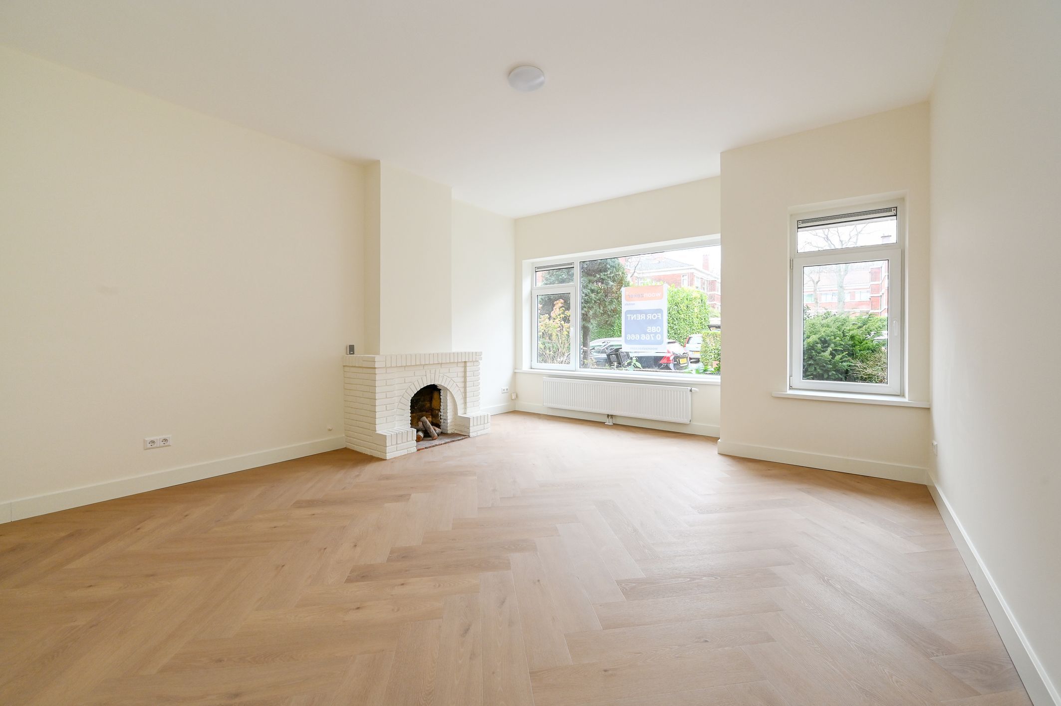 Van Neckstraat 102 Photo Blur 4