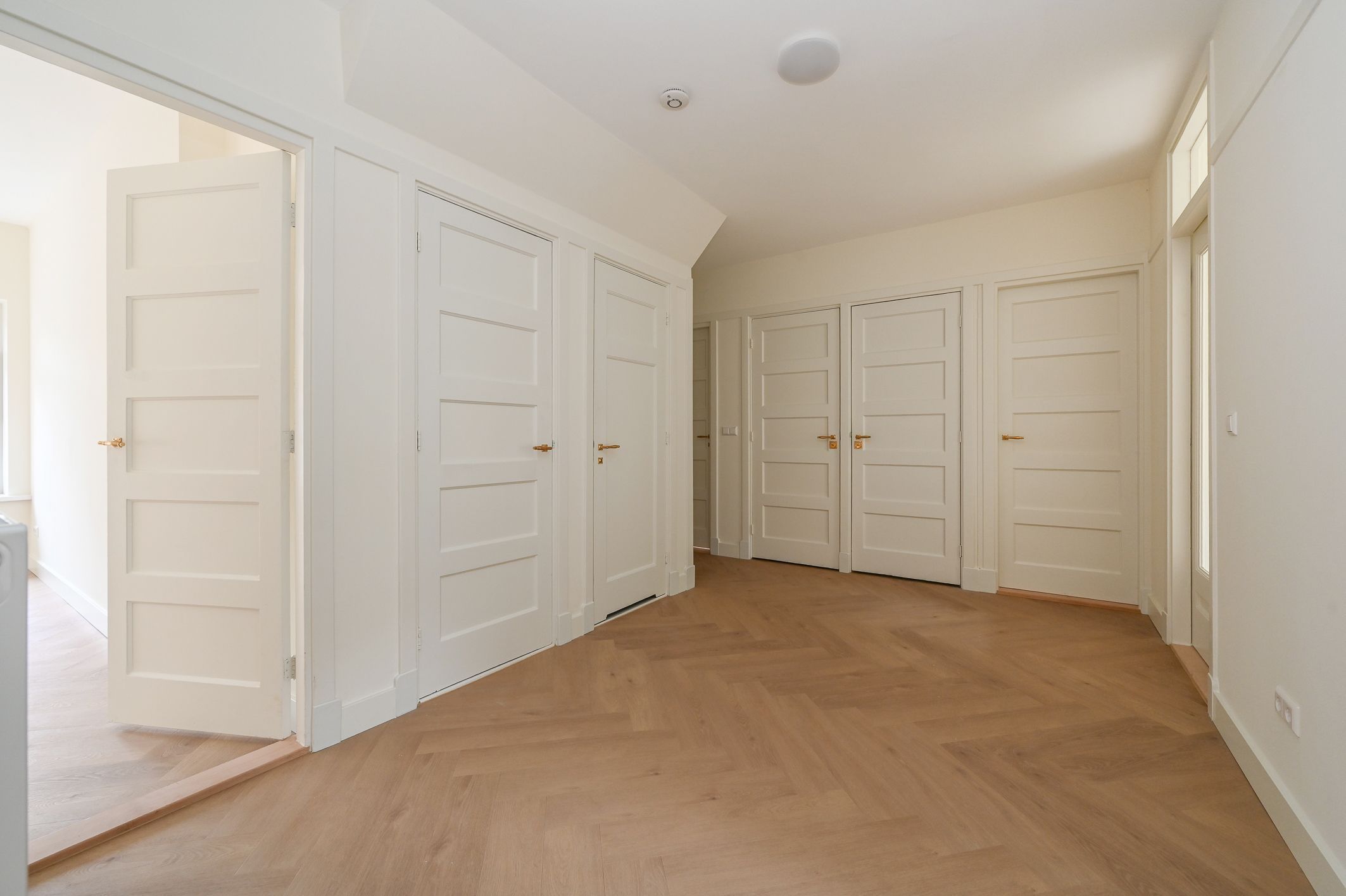 Van Neckstraat 102 Photo Blur 3