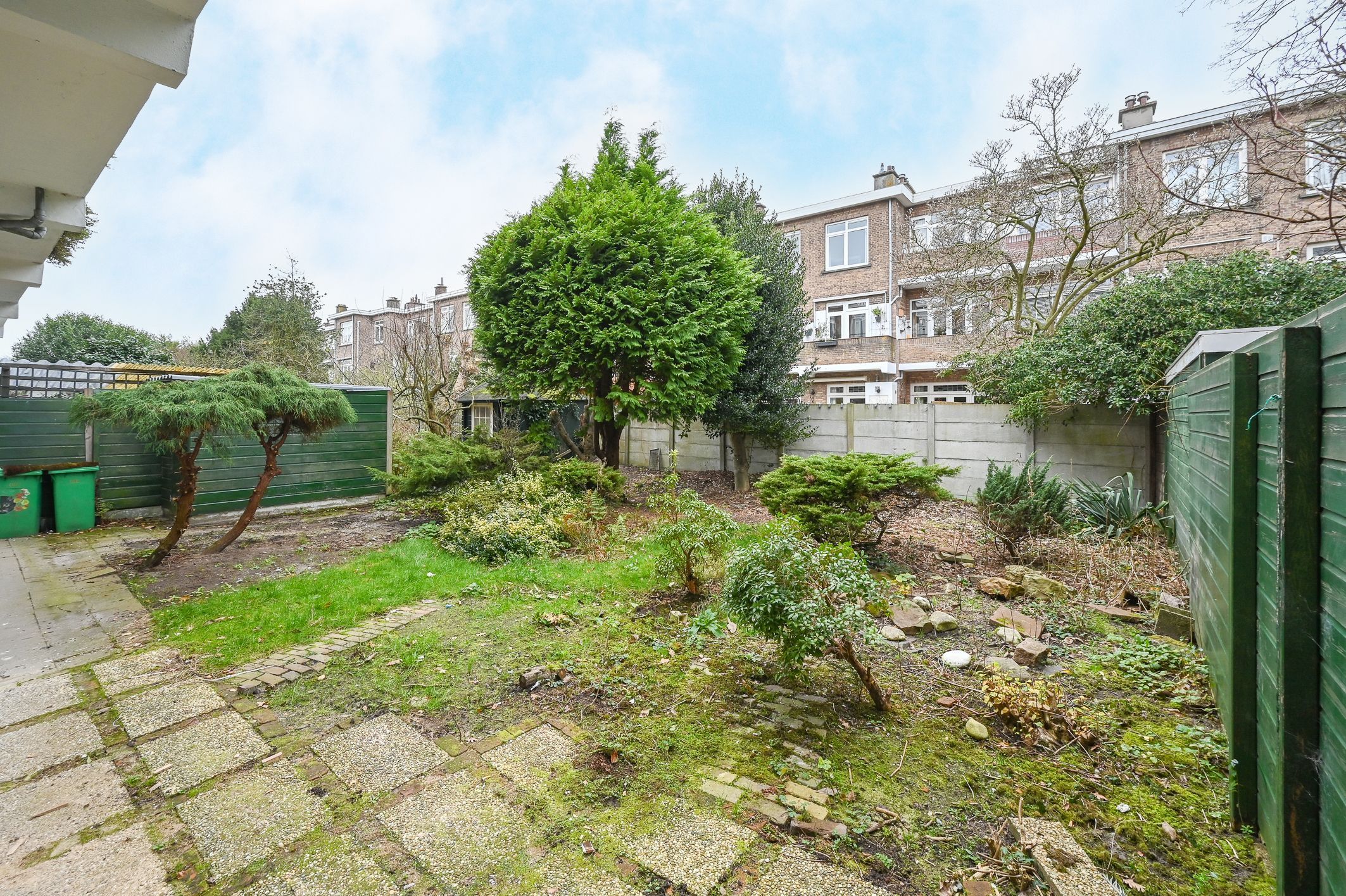 Van Neckstraat 102 Photo Blur 12