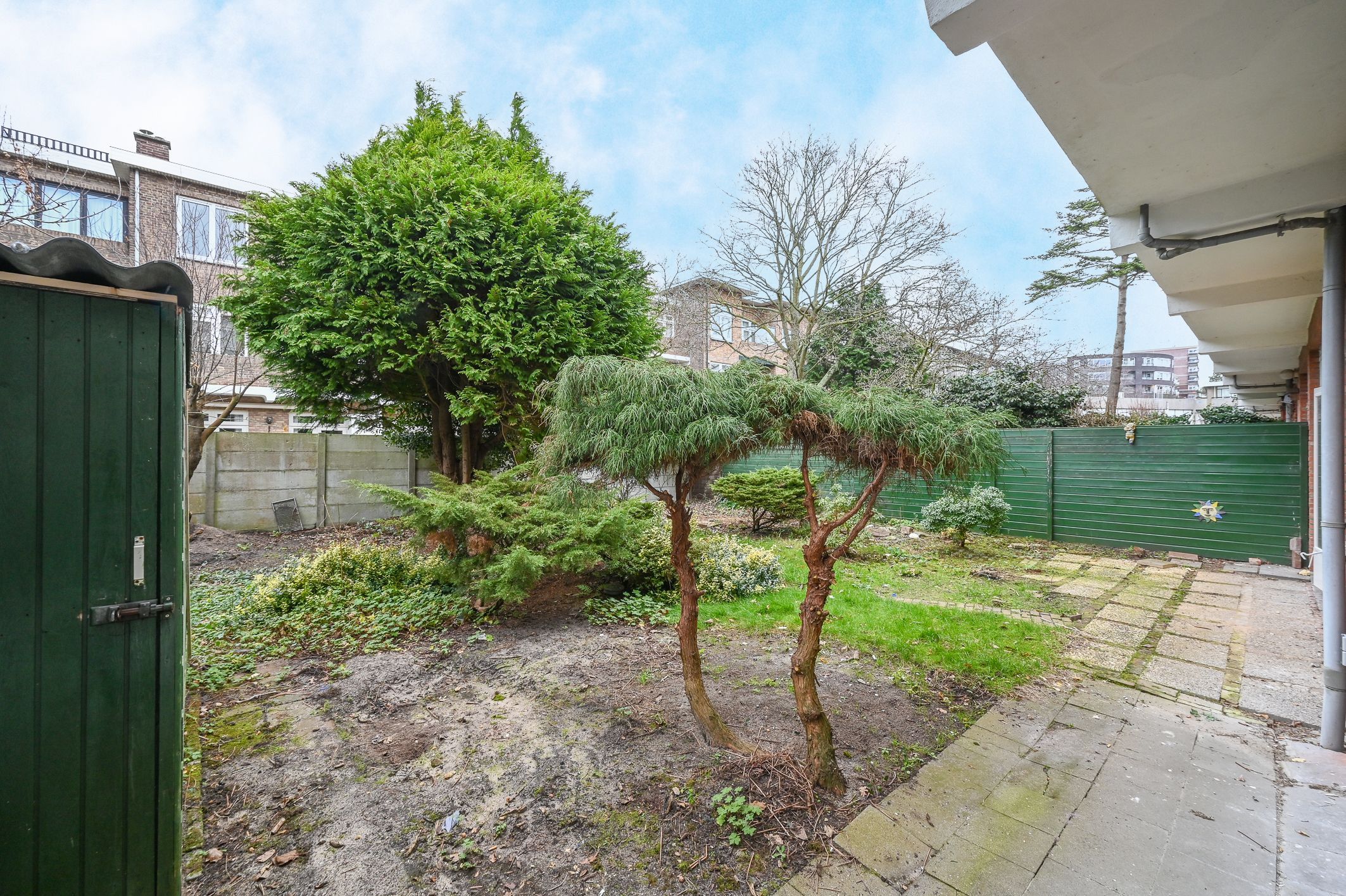 Van Neckstraat 102 Photo Blur 13