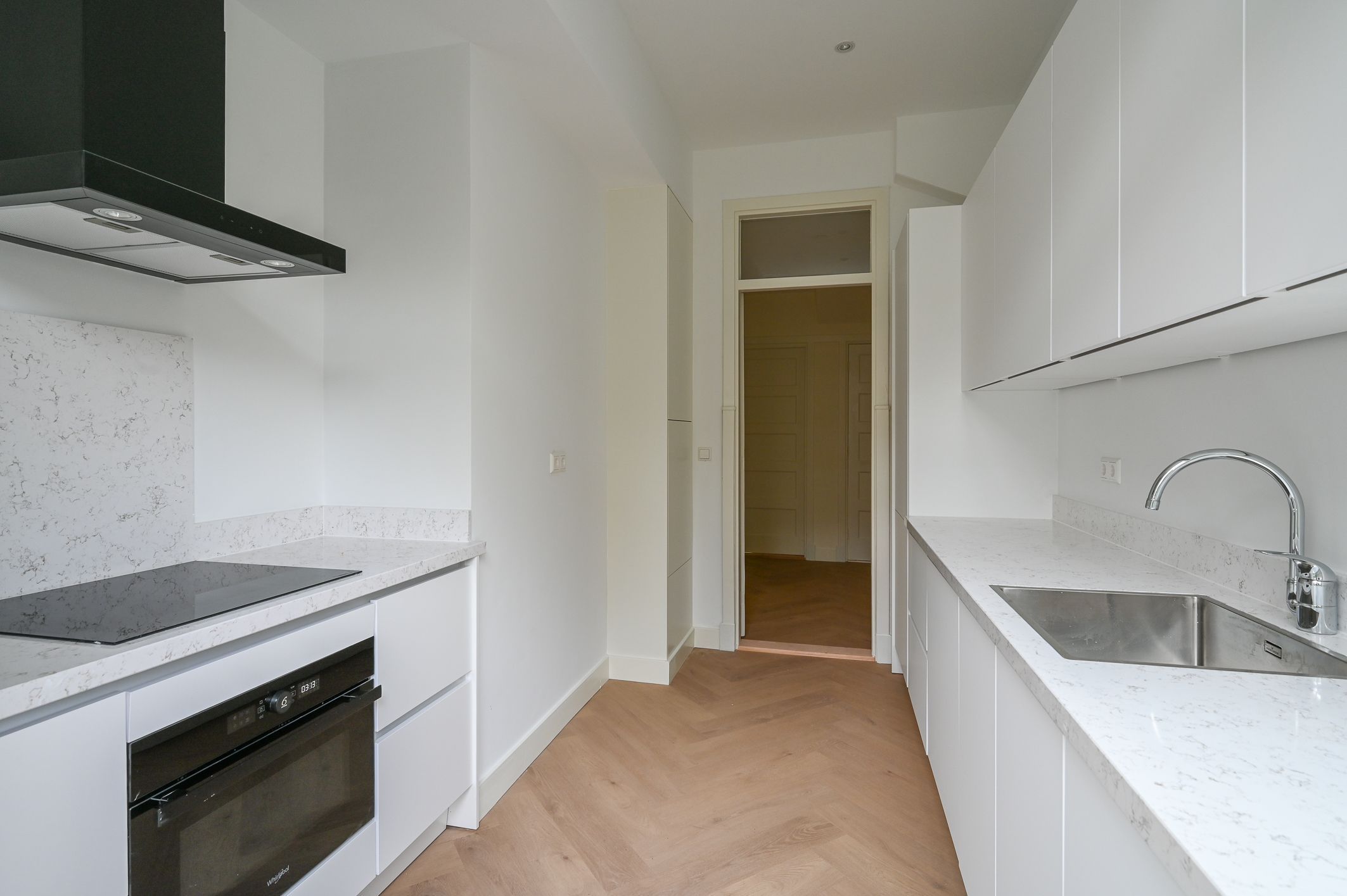 Van Neckstraat 102 Photo Blur 15