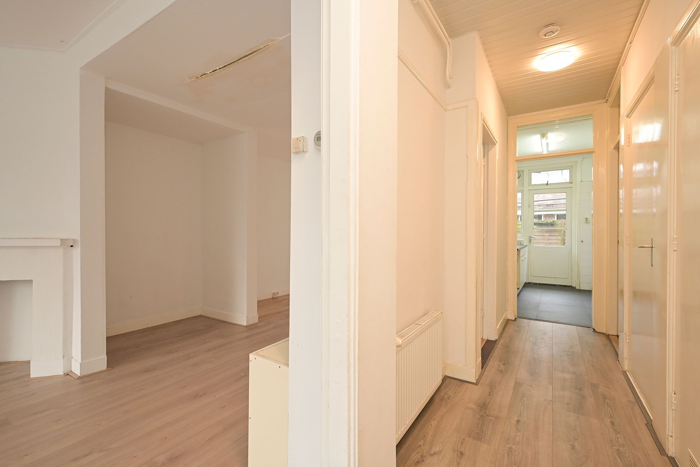 Soestdijksekade 1052 Photo Blur 1