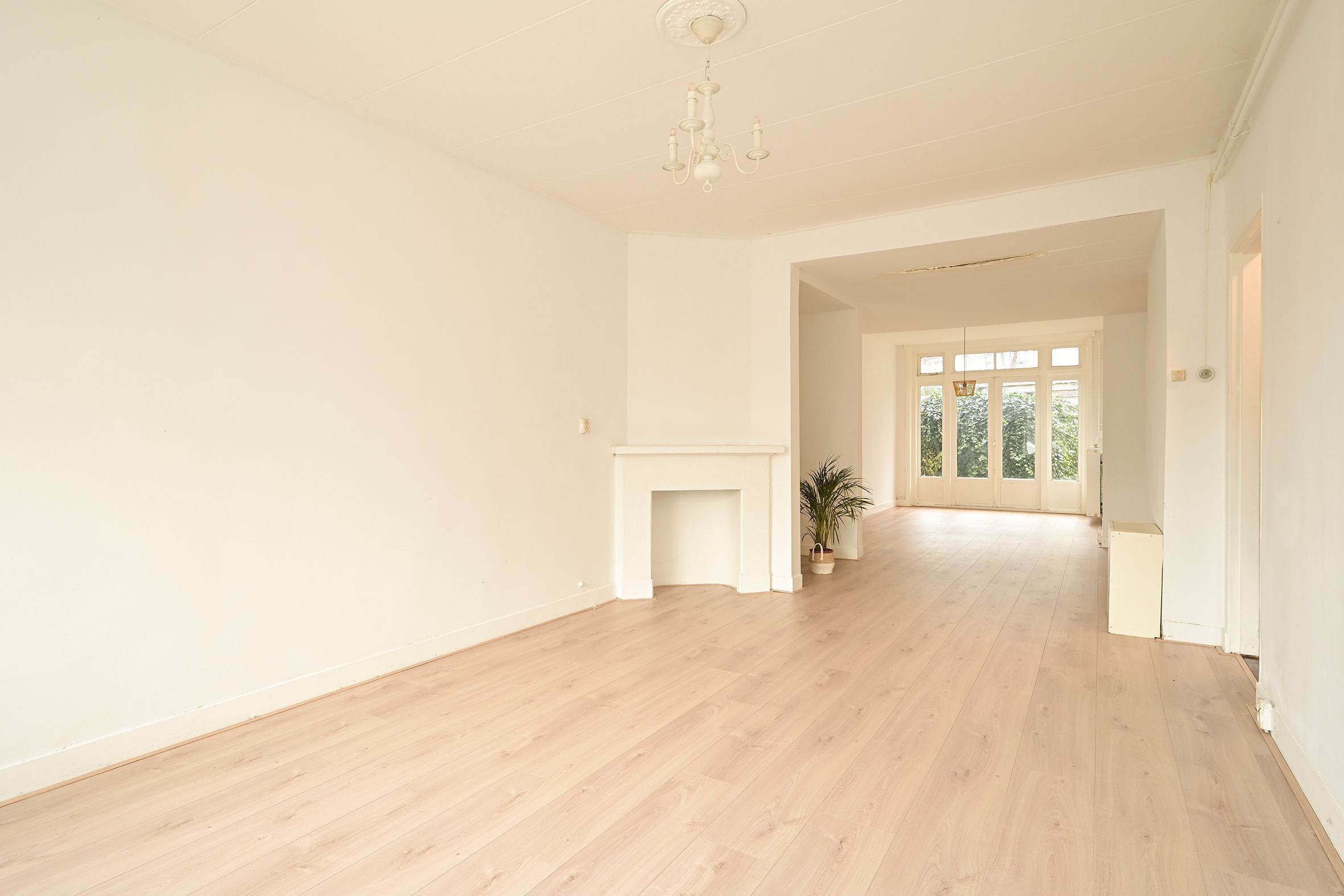 Soestdijksekade 1052 Photo Blur 4