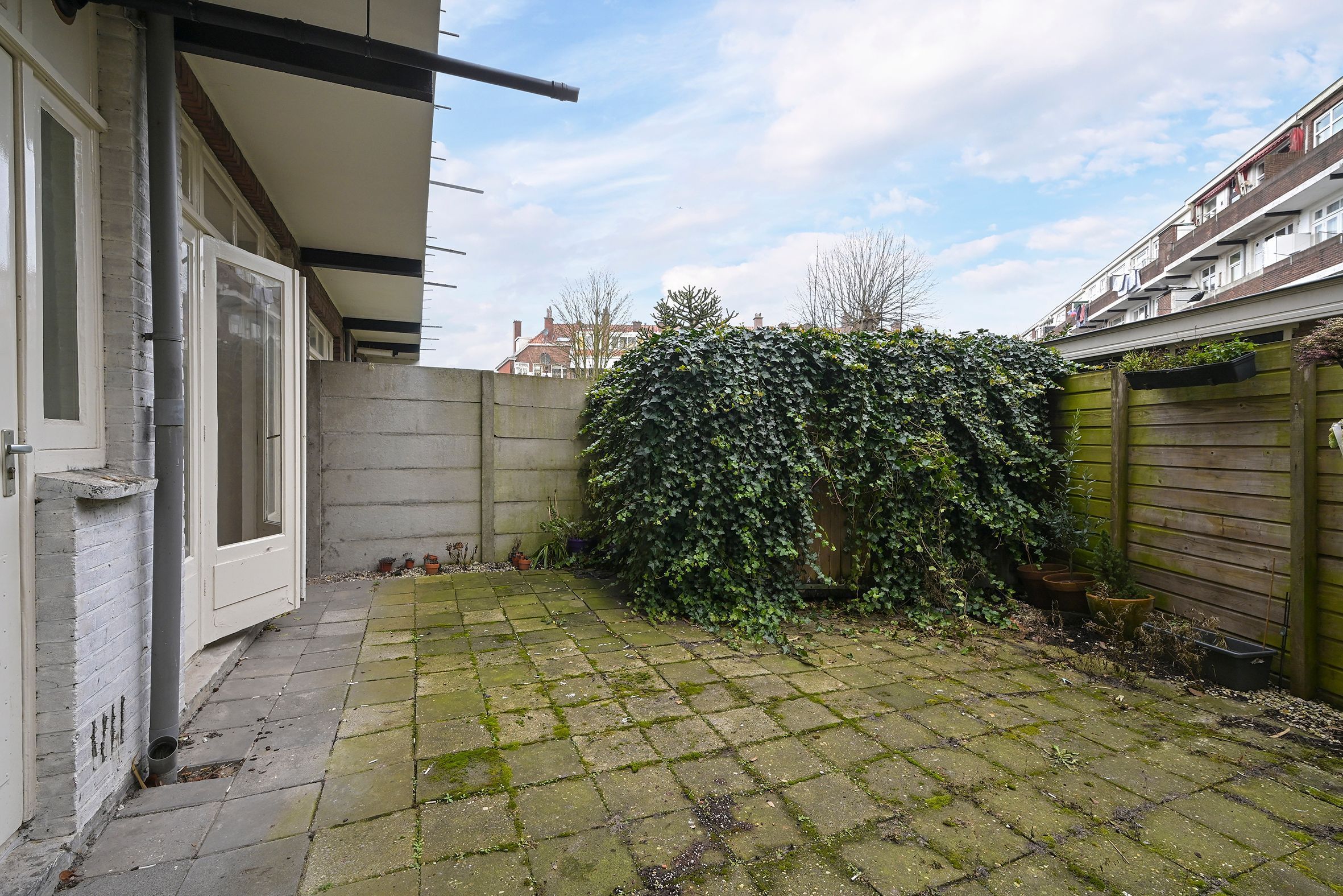 Soestdijksekade 1052 Photo Blur 9