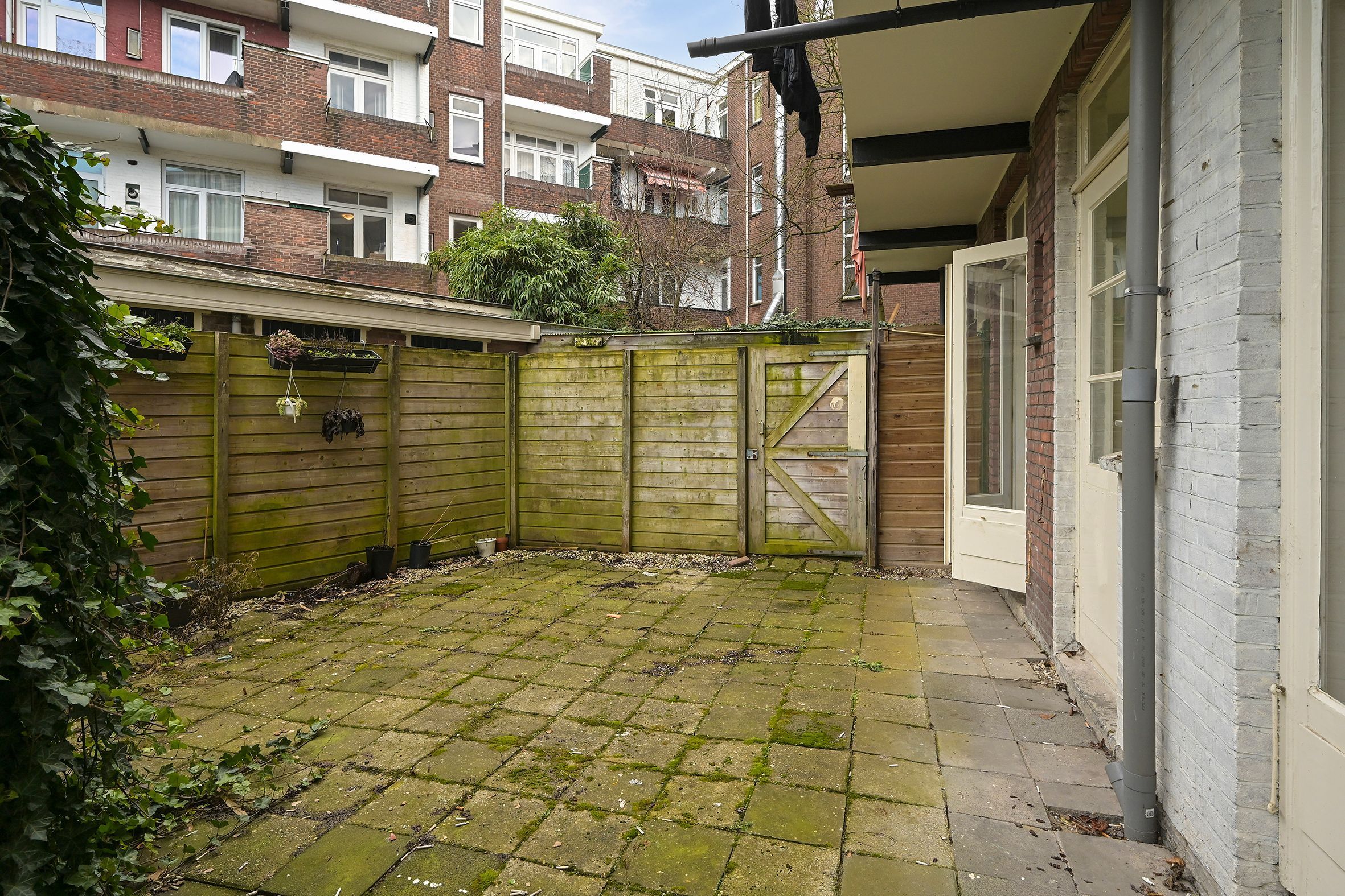 Soestdijksekade 1052 Photo Blur 8