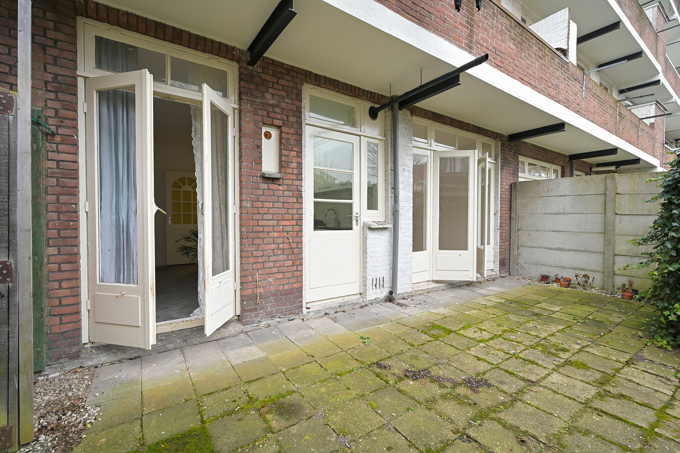 Soestdijksekade 1052 Photo Blur 10