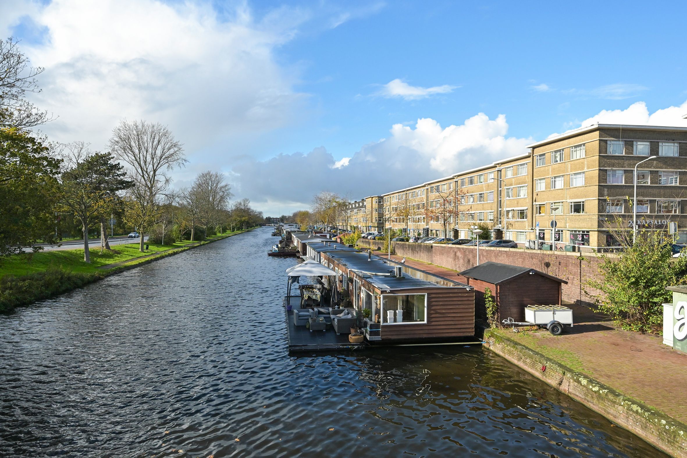 Soestdijksekade 1052 Photo Blur 17