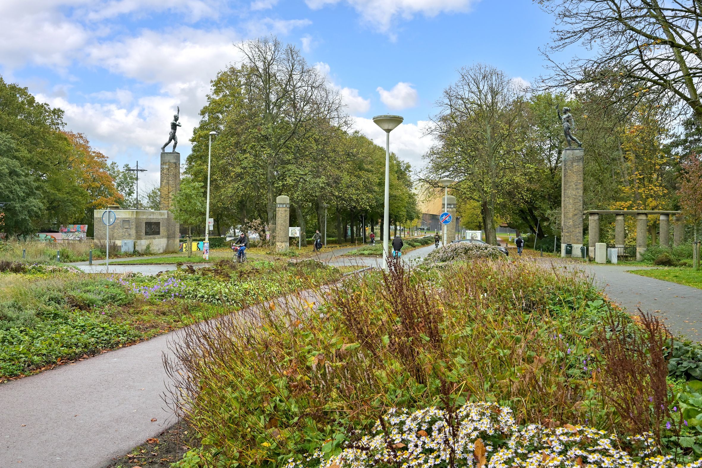 Soestdijksekade 1052 Photo Blur 18