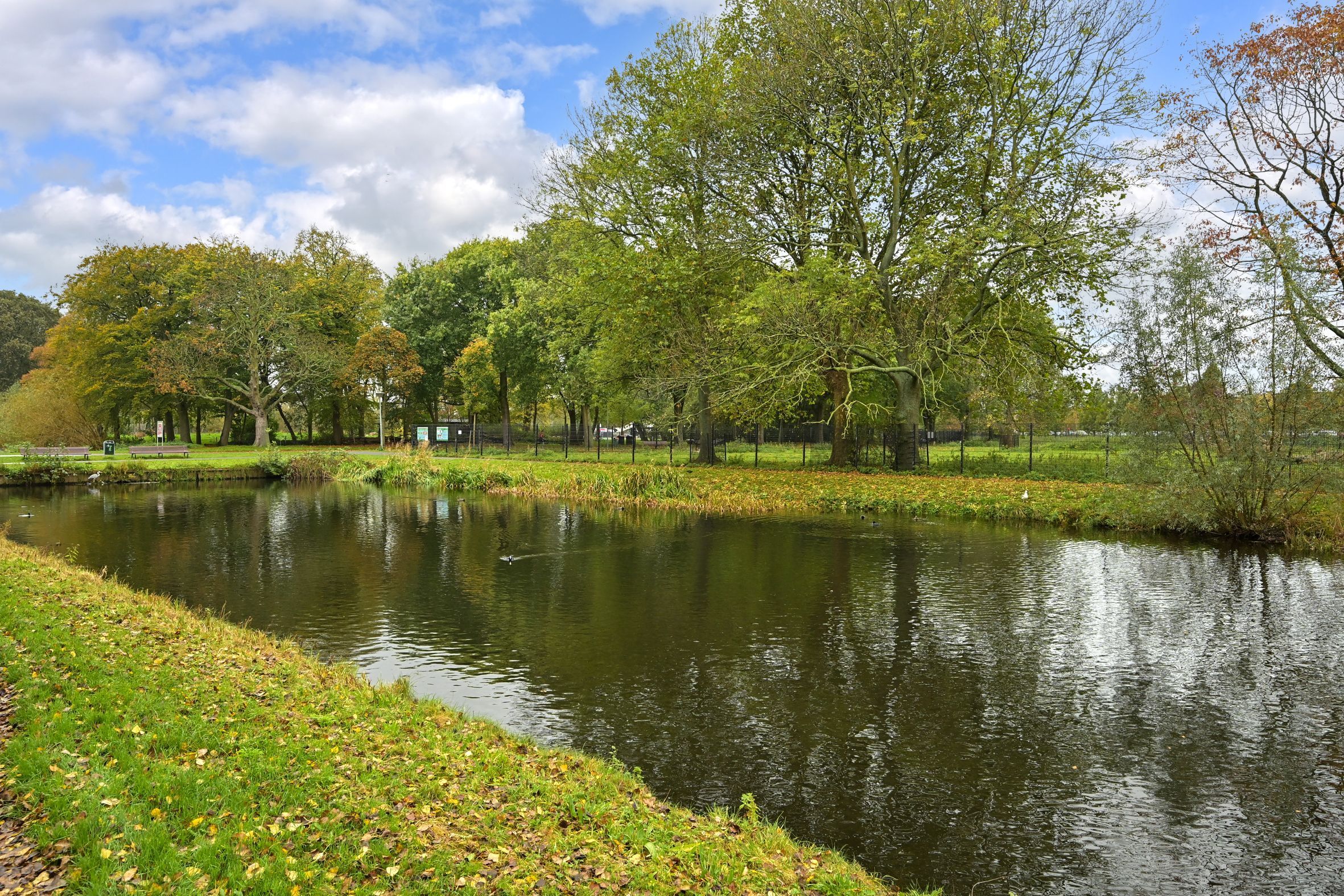 Soestdijksekade 1052 Photo Blur 20