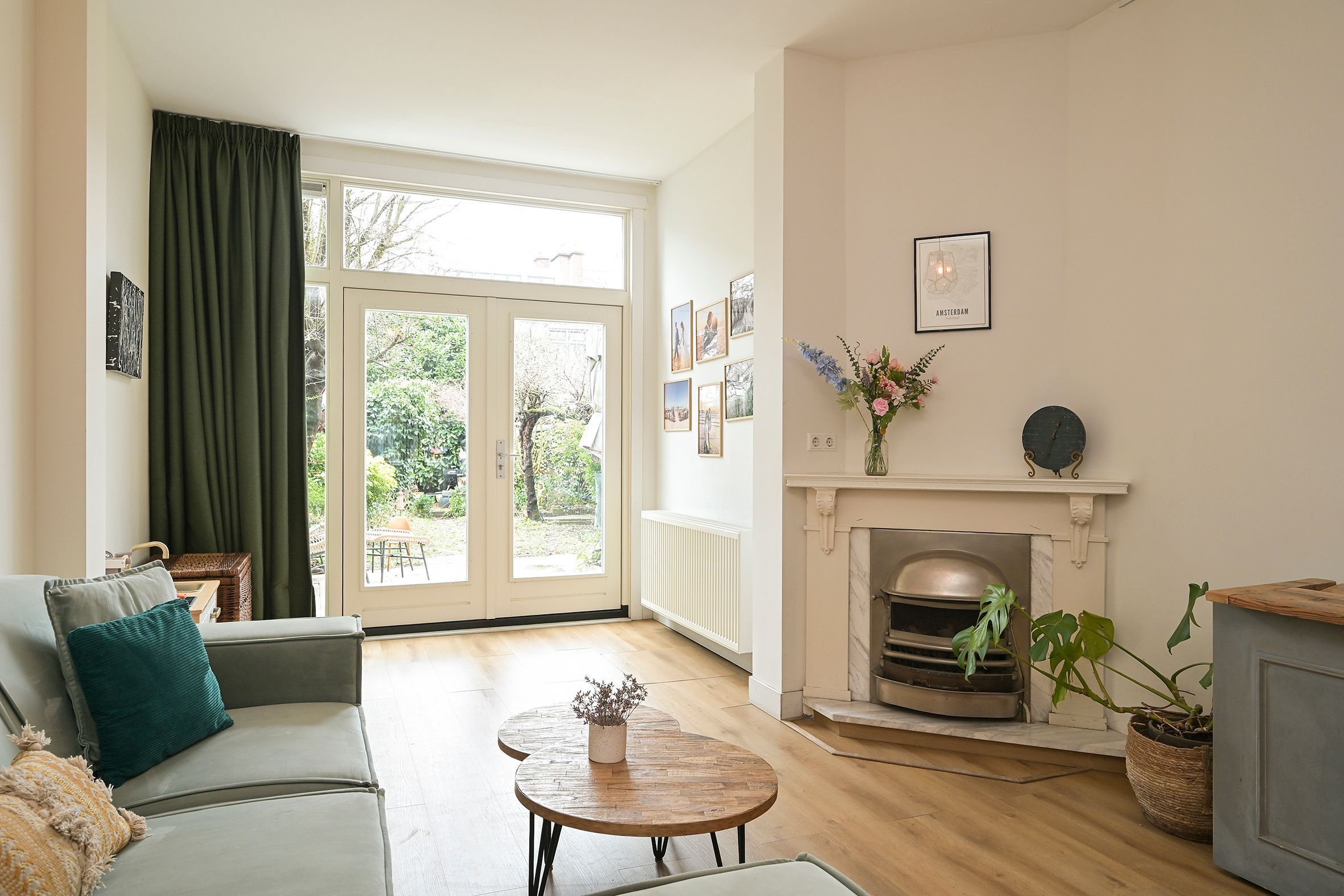 Weissenbruchstraat 163 Photo Blur 6