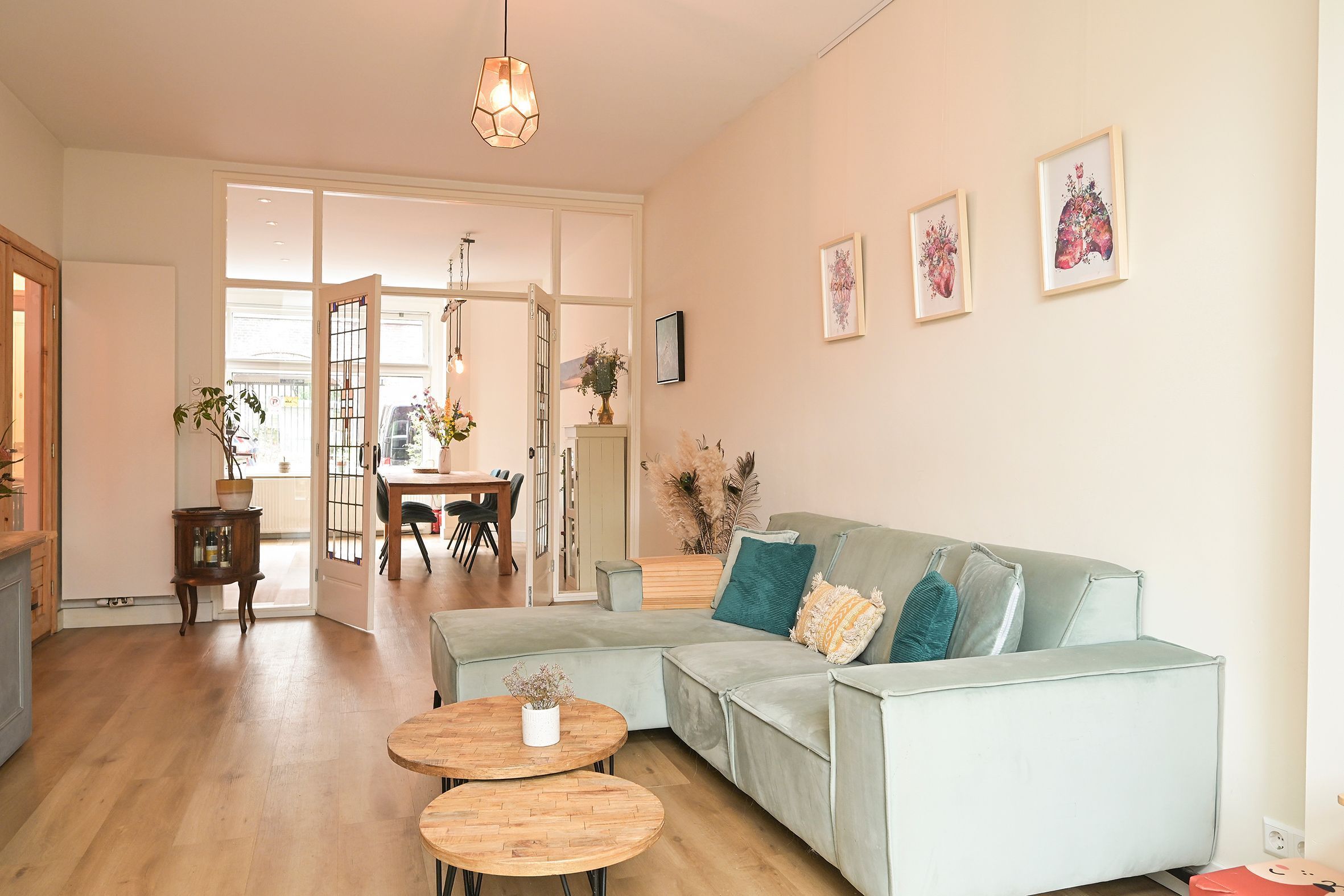 Weissenbruchstraat 163 Photo Blur 7