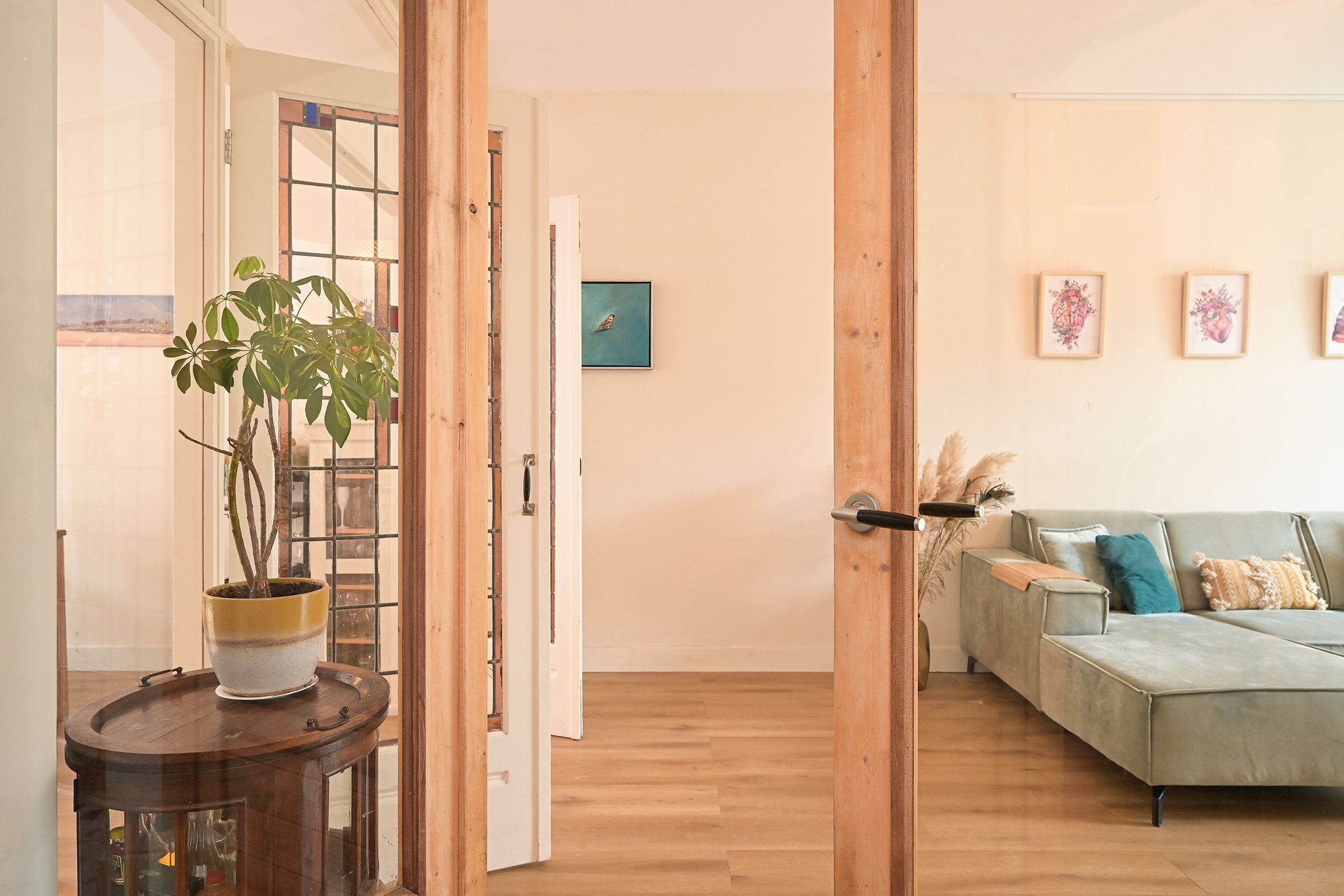 Weissenbruchstraat 163 Photo Blur 4