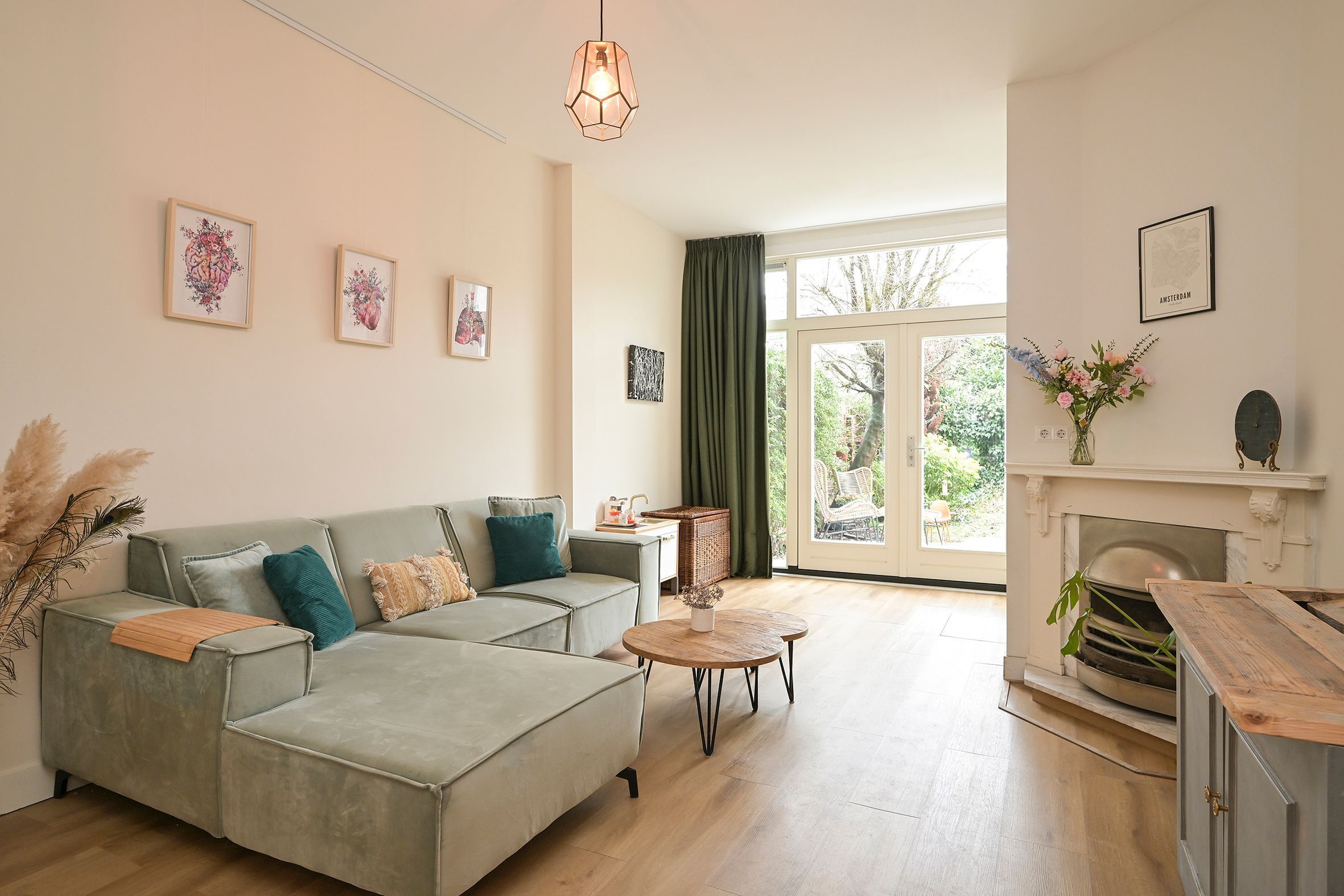 Weissenbruchstraat 163 Photo Blur 5