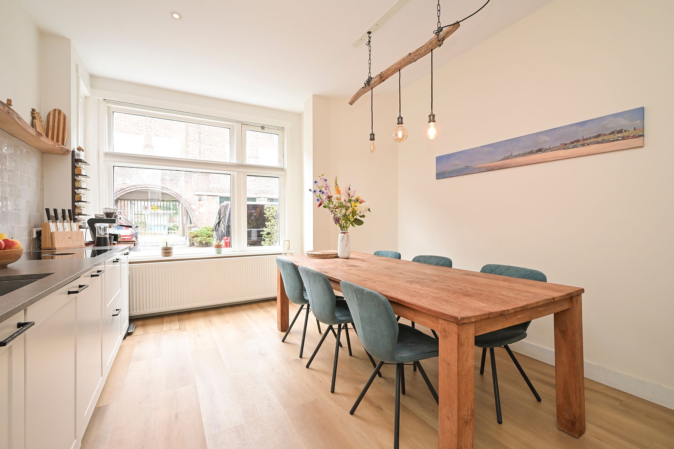 Weissenbruchstraat 163 Photo Blur 11